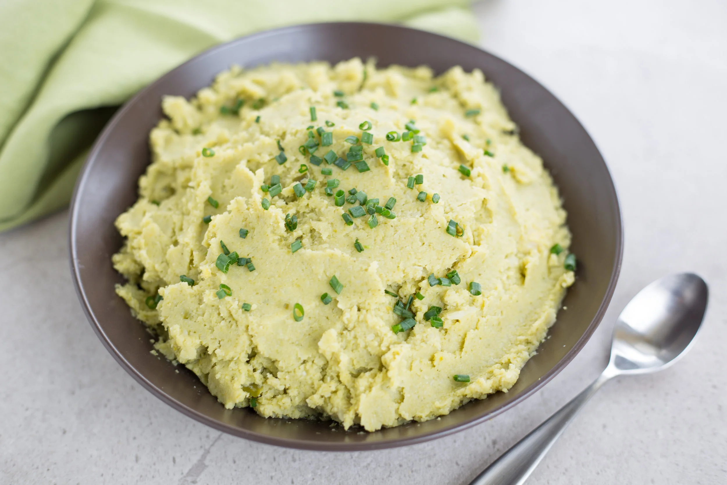 mashed broccoli, mashed brussels sprouts, paleo recipes, paleo side dishes, 21 day sugar detox, sugar free, no sugar, dairy free, vegan