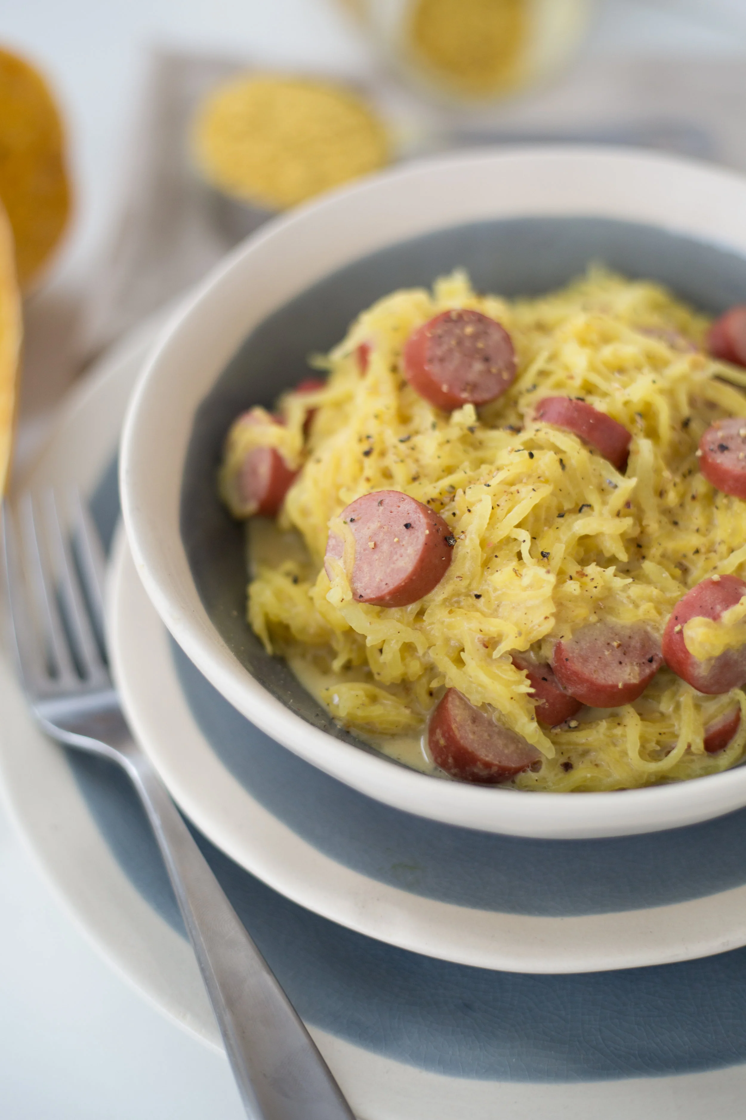 Paleo, Macaroni and Cheese, Food Blogger, Paleo Blogger, Define Fettle, Gluten Free, Grain Free, Dairy Free, 