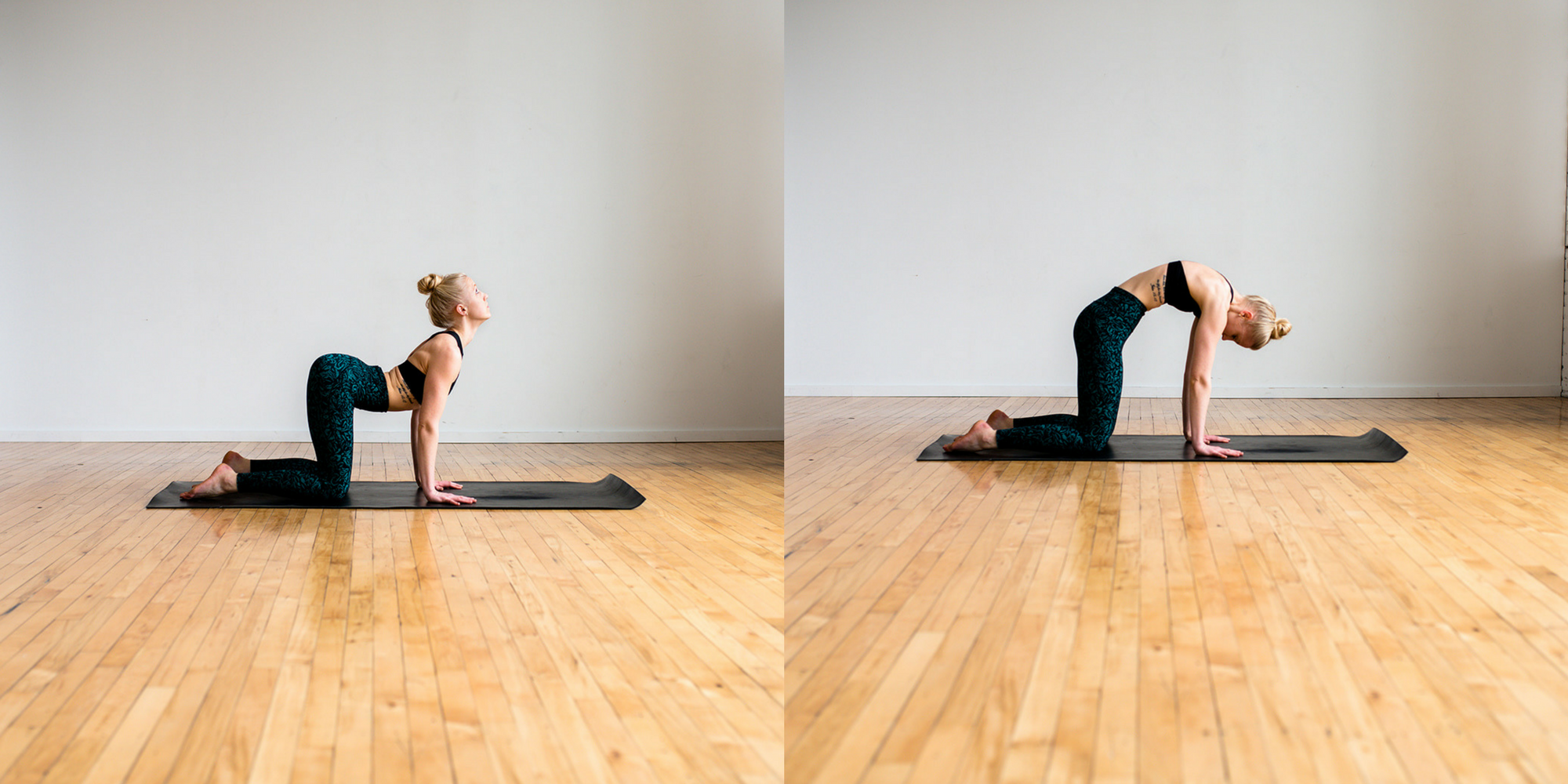 Cat/Cow, Yoga For Beginners, At Home Yoga, Gentle Flow, Beginner Flow, Beginner Yoga, Yoga, Yogi, Define Fettle, Fitness Blogger