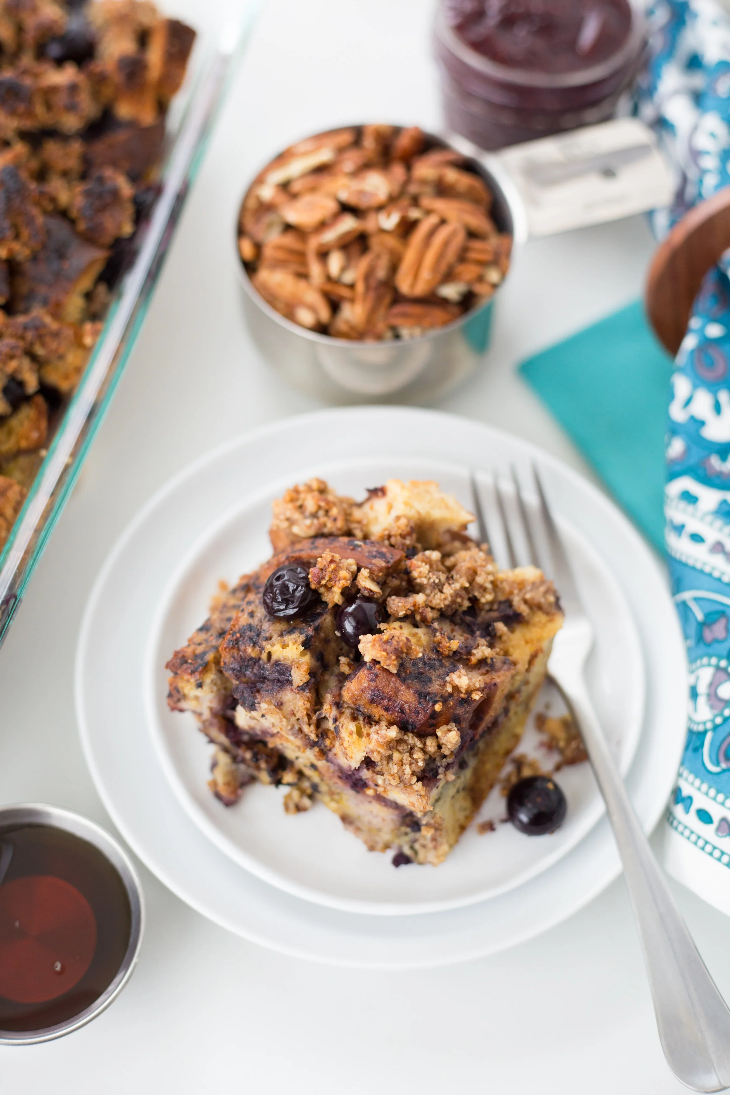 Overnight, Brunch, Breakfast, Gluten Free, Dairy Free, Refined Sugar Free, Define Fettle, Food Blogger, Healthy Recipes, Real Food, 