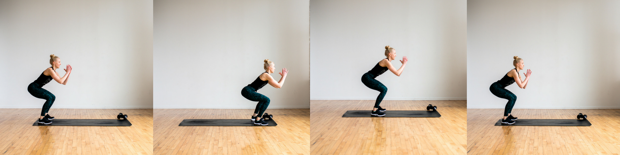 Broad Jumps, Cardio Options, Home Workout, Exercise, Cardio, HIIT, Define Fettle
