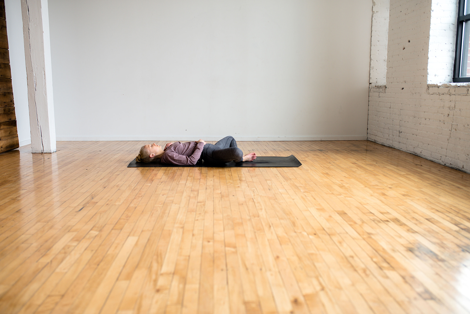 Reclining Goddess, Bedtime Yoga Routine, Bedtime Yoga, Define Fettle