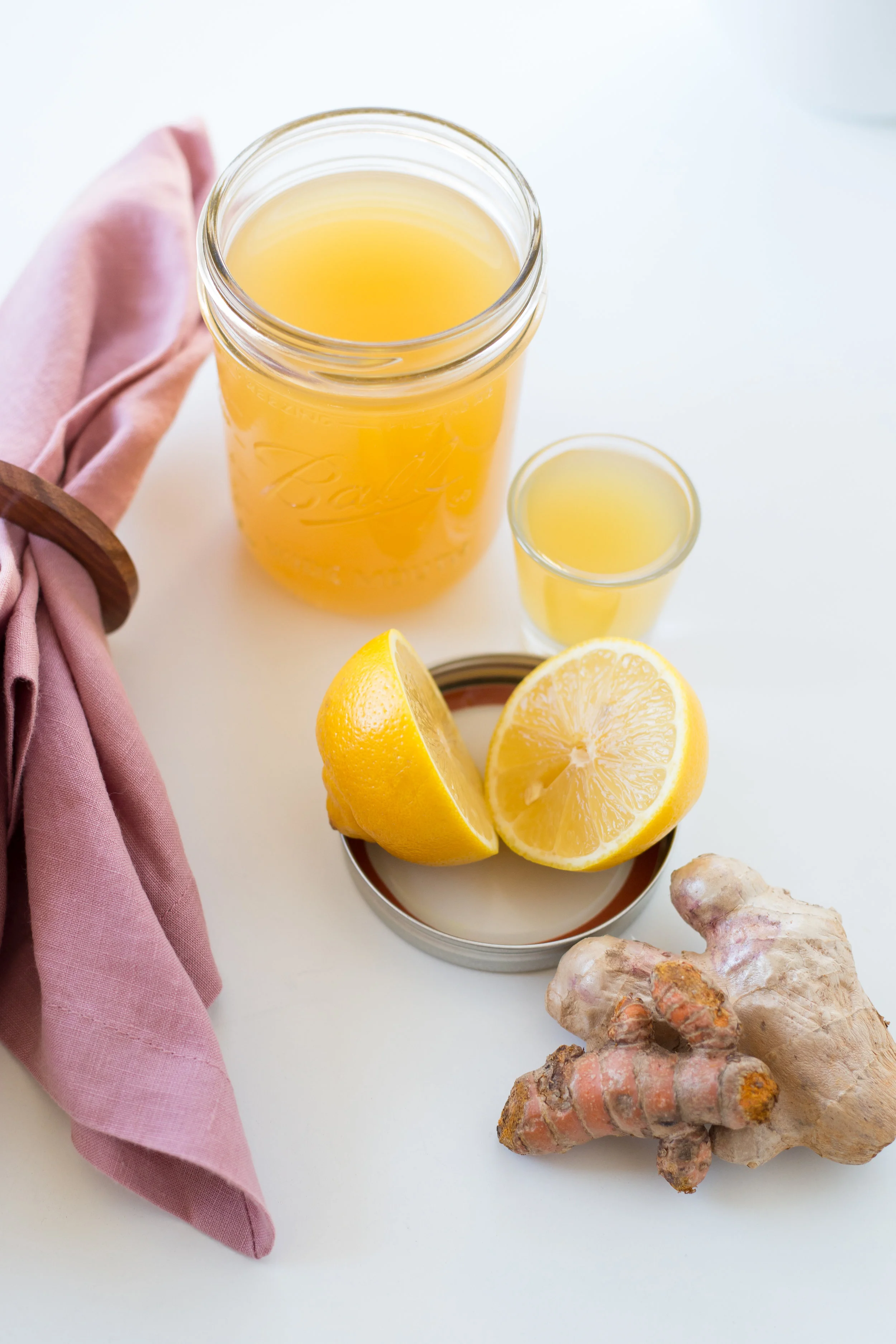 Immunity Boosting, Wellness Shot, Wellness, Healthy Shots, Healthy Digestion, Gut Health, Paleo, Gluten Free, Grain Free, Define Fettle