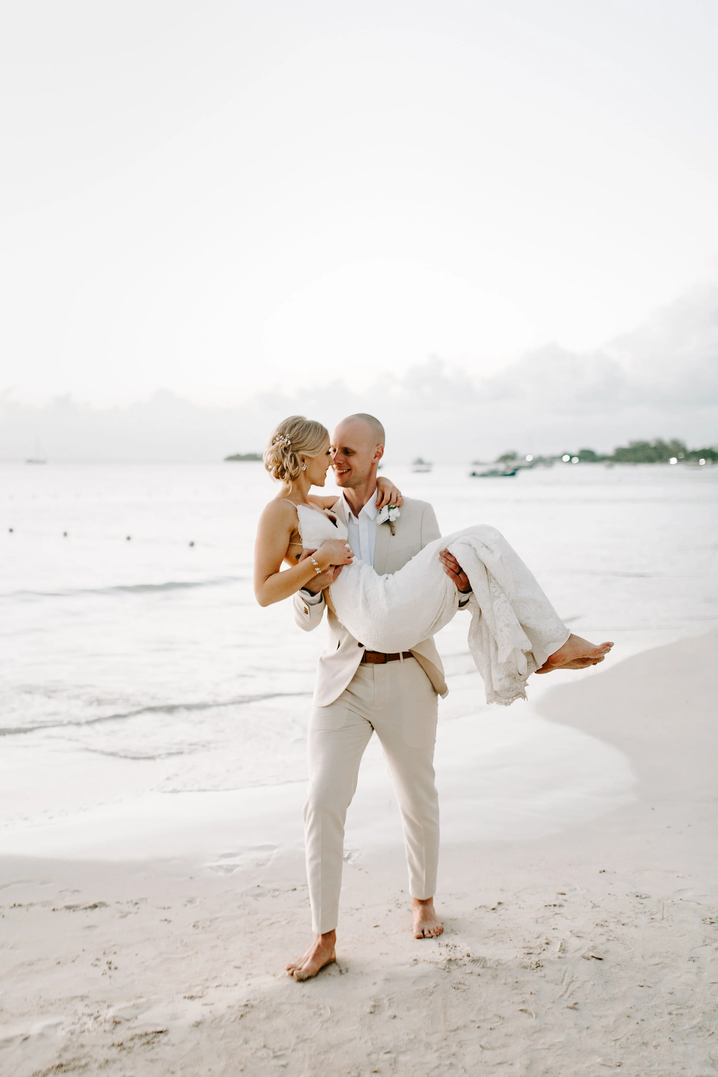 beach wedding, destination wedding, jamaican wedding, jamaica wedding recap, define fettle