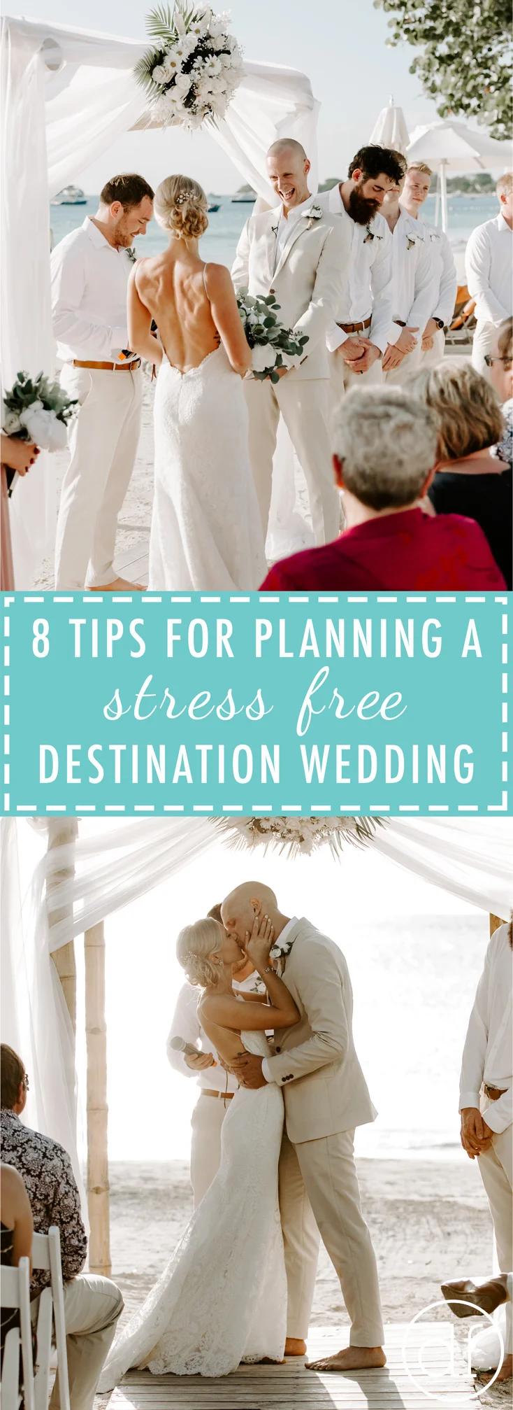 Destination Wedding, Stress Free, Planning Tips, Tips For Planning, Jamaican Wedding, Beach Wedding, Destination, Dream Wedding