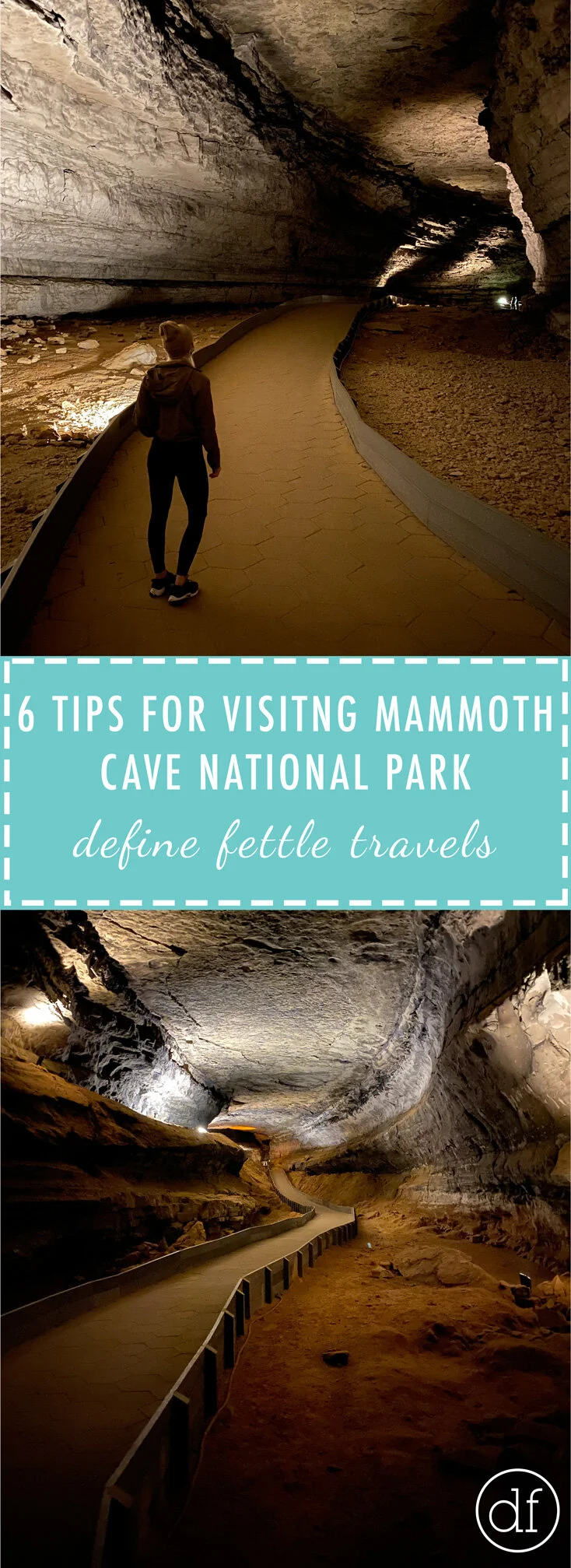 6 Tips For Visiting Mammoth Cave National Park Define Fettle