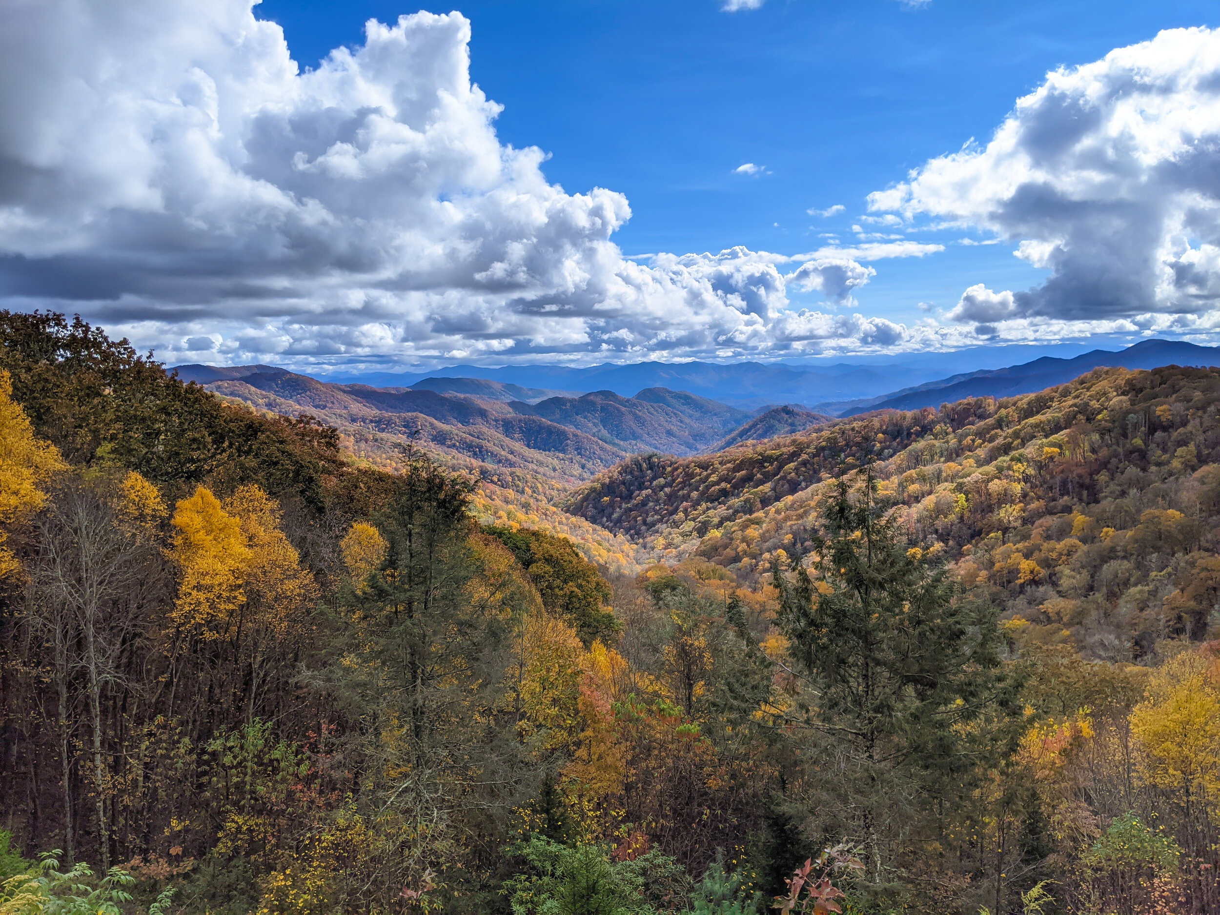 Best Hikes In Great Smoky Mountains National Park - Define Fettle