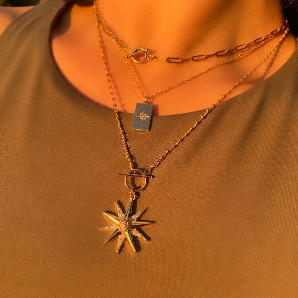 Zoe Necklace — Taylor Morgan Zoe Necklace — Taylor Morgan