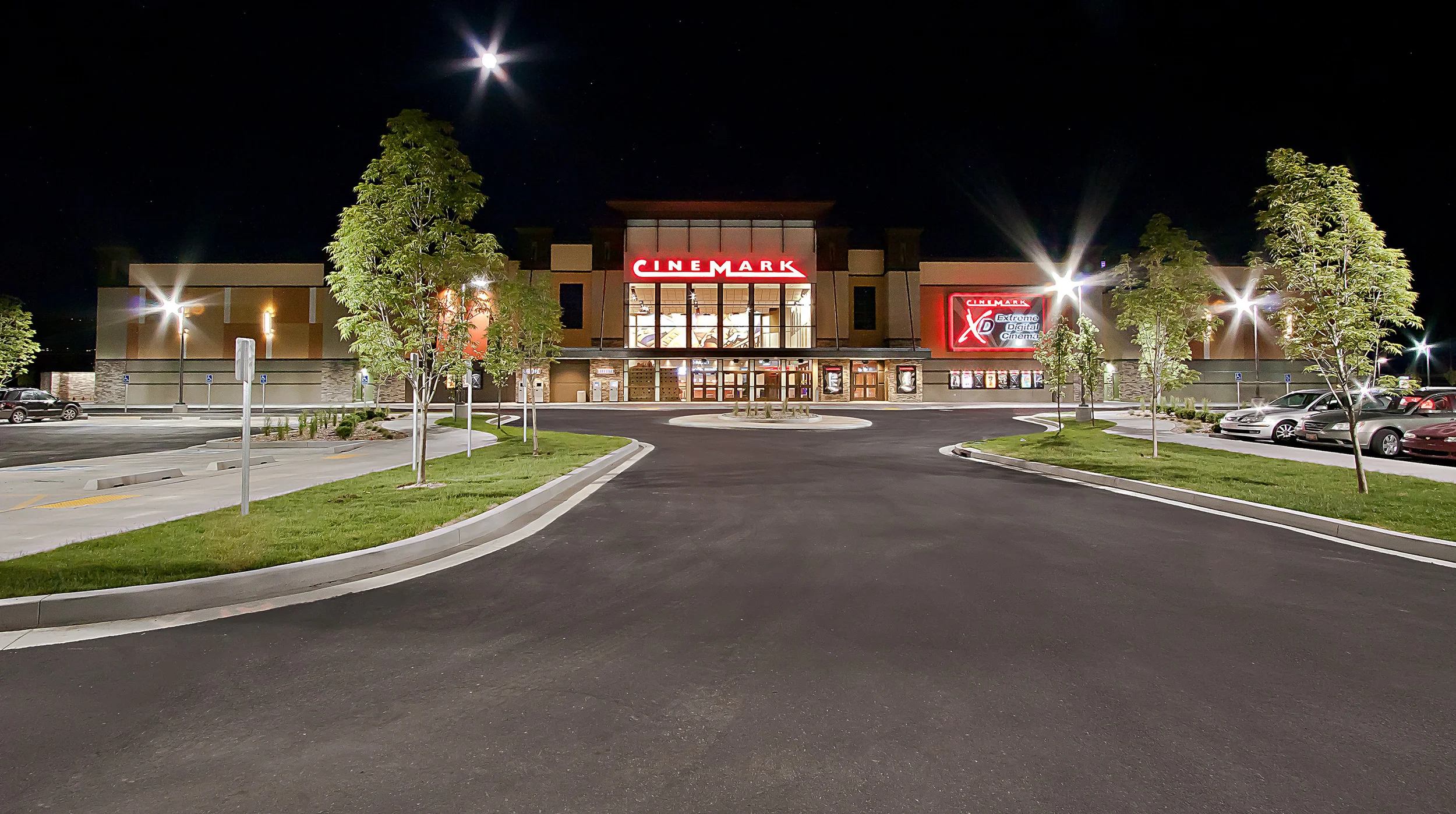 Retail — Wadman Corporation