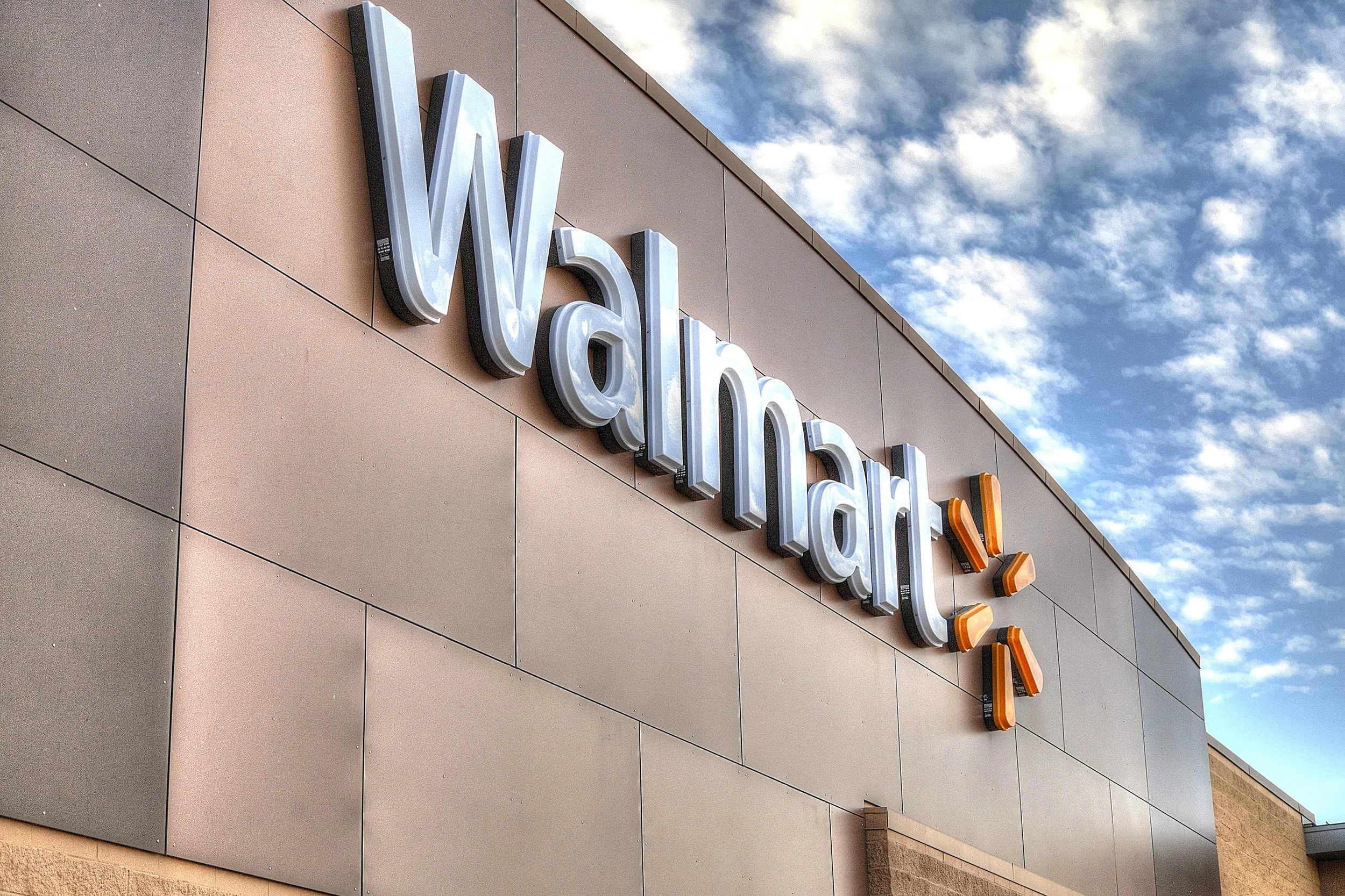 Retail — Wadman Corporation