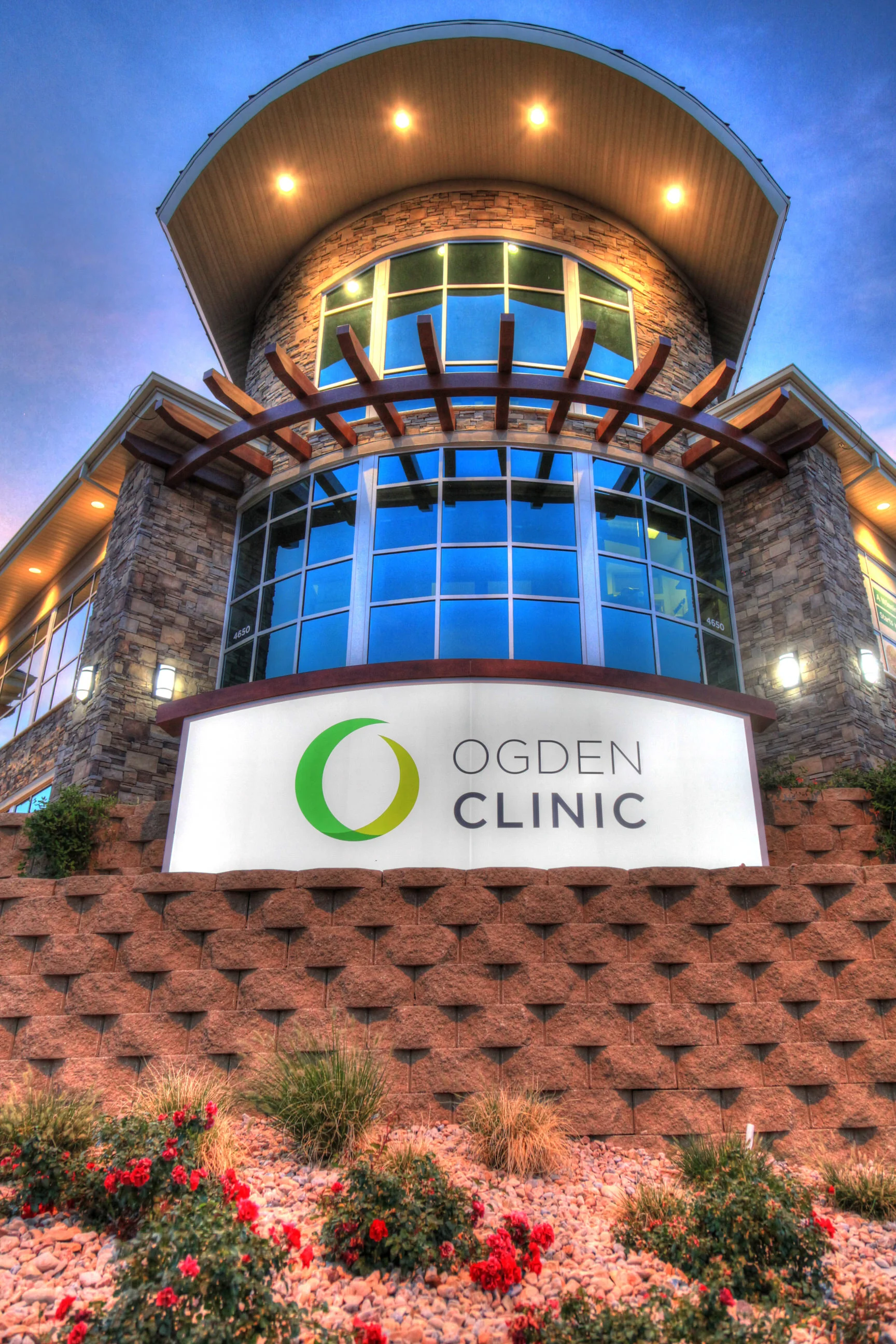 Ogden Clinic - Ogden, UT