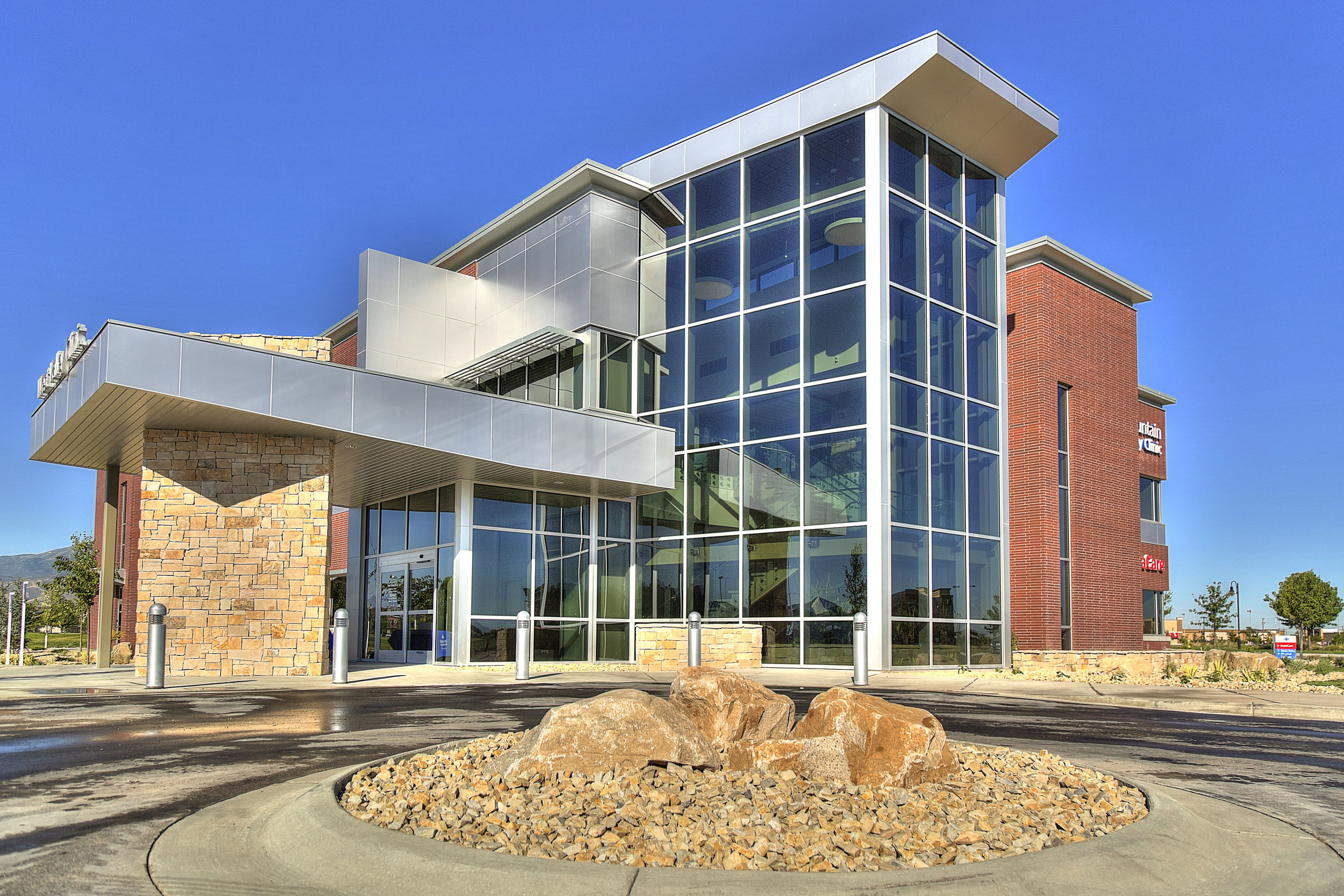 Intermountain Health Care - West Valley City, UT