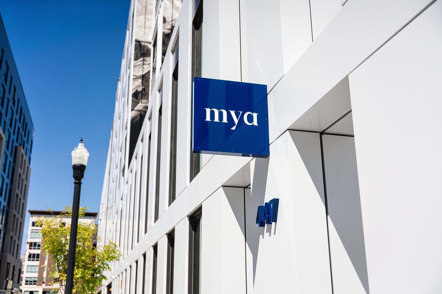 #ThrowbackThursday 
It&rsquo;s been 1 year since the completion of MYA, this unique building located in downtown Salt Lake City provides affordable housing and an urban lifestyle. 

#WadmanBuilds #OneYear #Affordable #DowntownSLC #MYALiving #PinkFloy