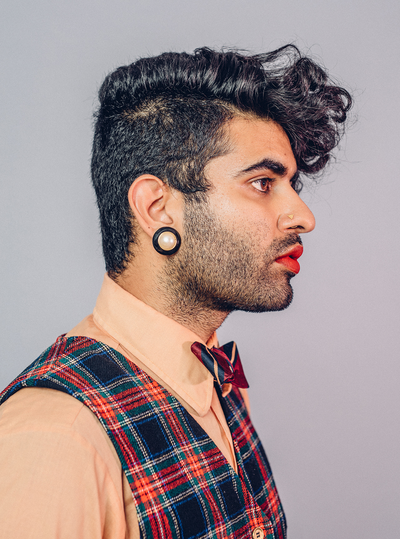 Photographed by Cait Opperman.