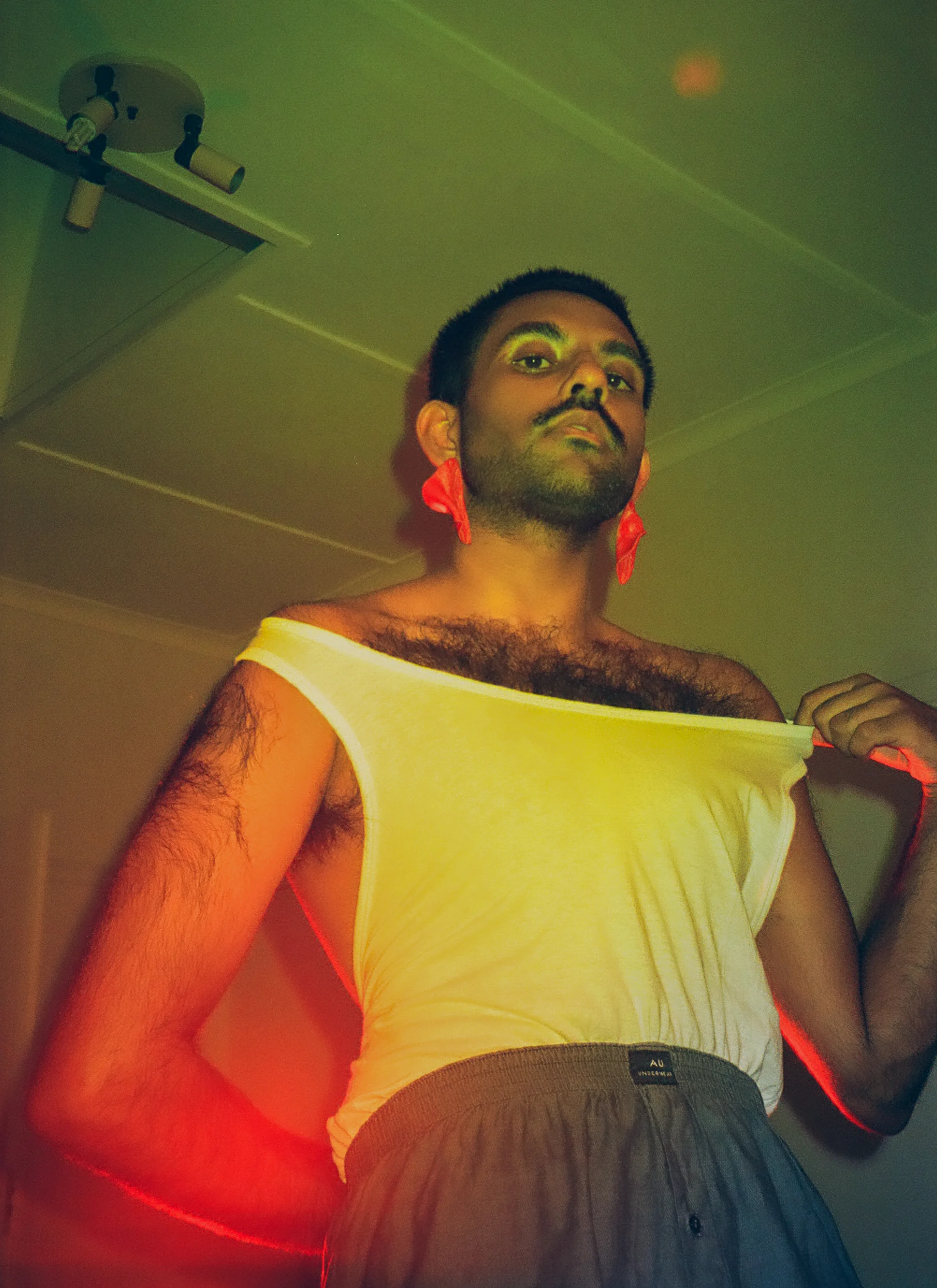 “The first interview I ever did they asked what I wanted for myself, and I said I’d really like an online store. And I want Solange to wear my jewelry. That hasn’t really changed.”