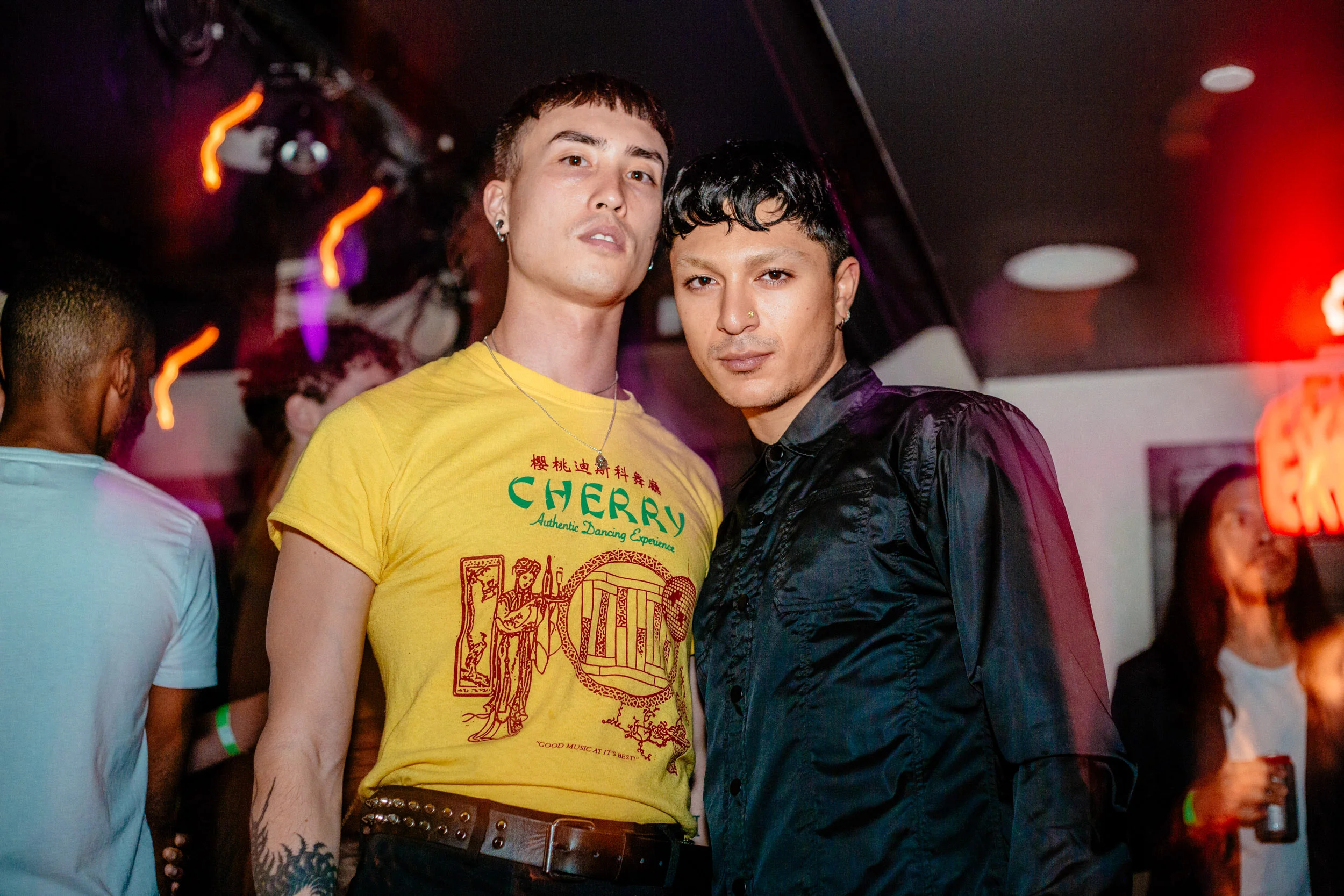 @cytyj and @julianxcamilo .
