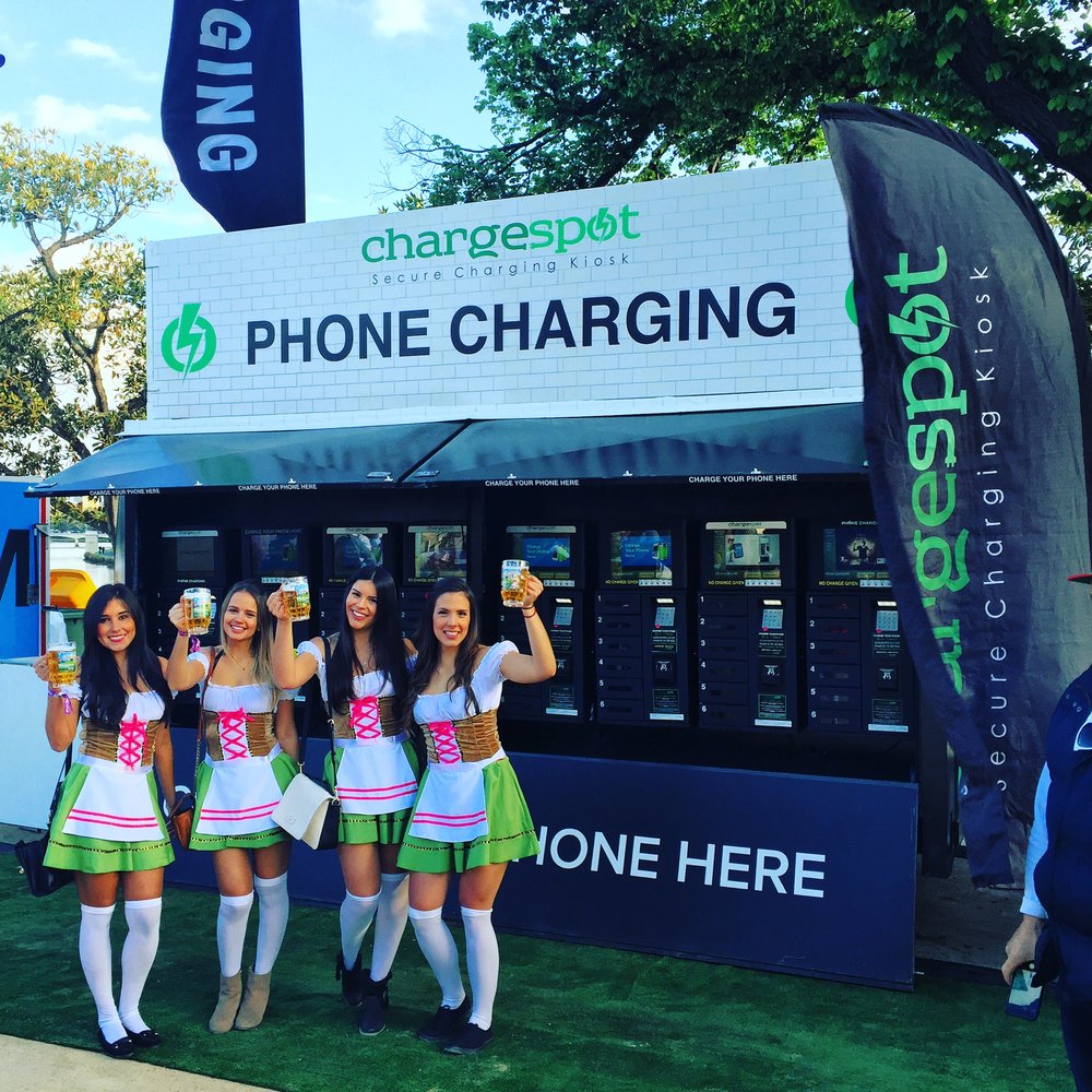 FESTIVALS — Corporate Mobile Phone Charging Station Hire Sydney &  Melbourne, Australia