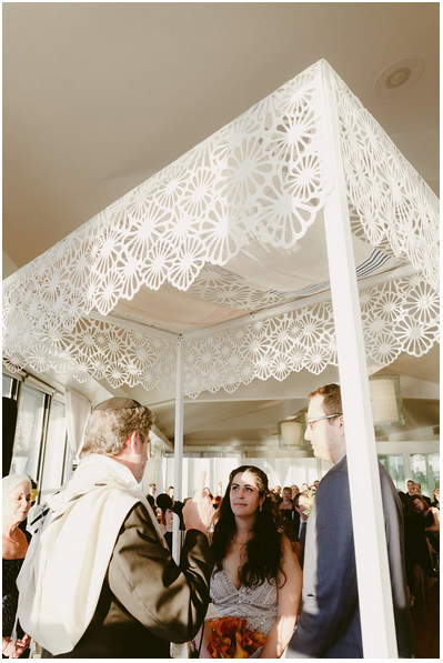Battery Gardens Restaurant NYC. Photo by Amber Gress Photography
