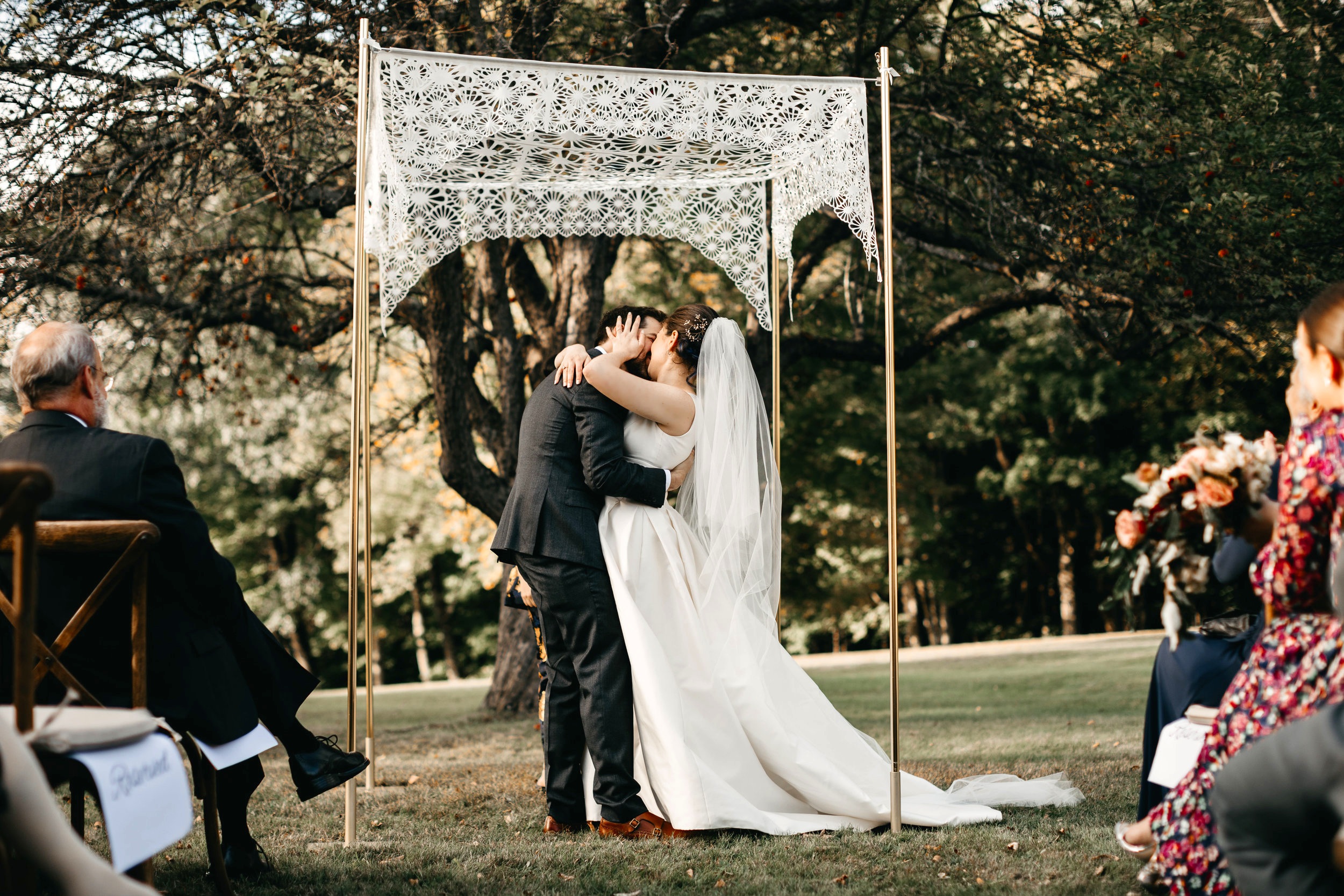 Photo by Jess Jolin photography at Cunningham Farm, Maine