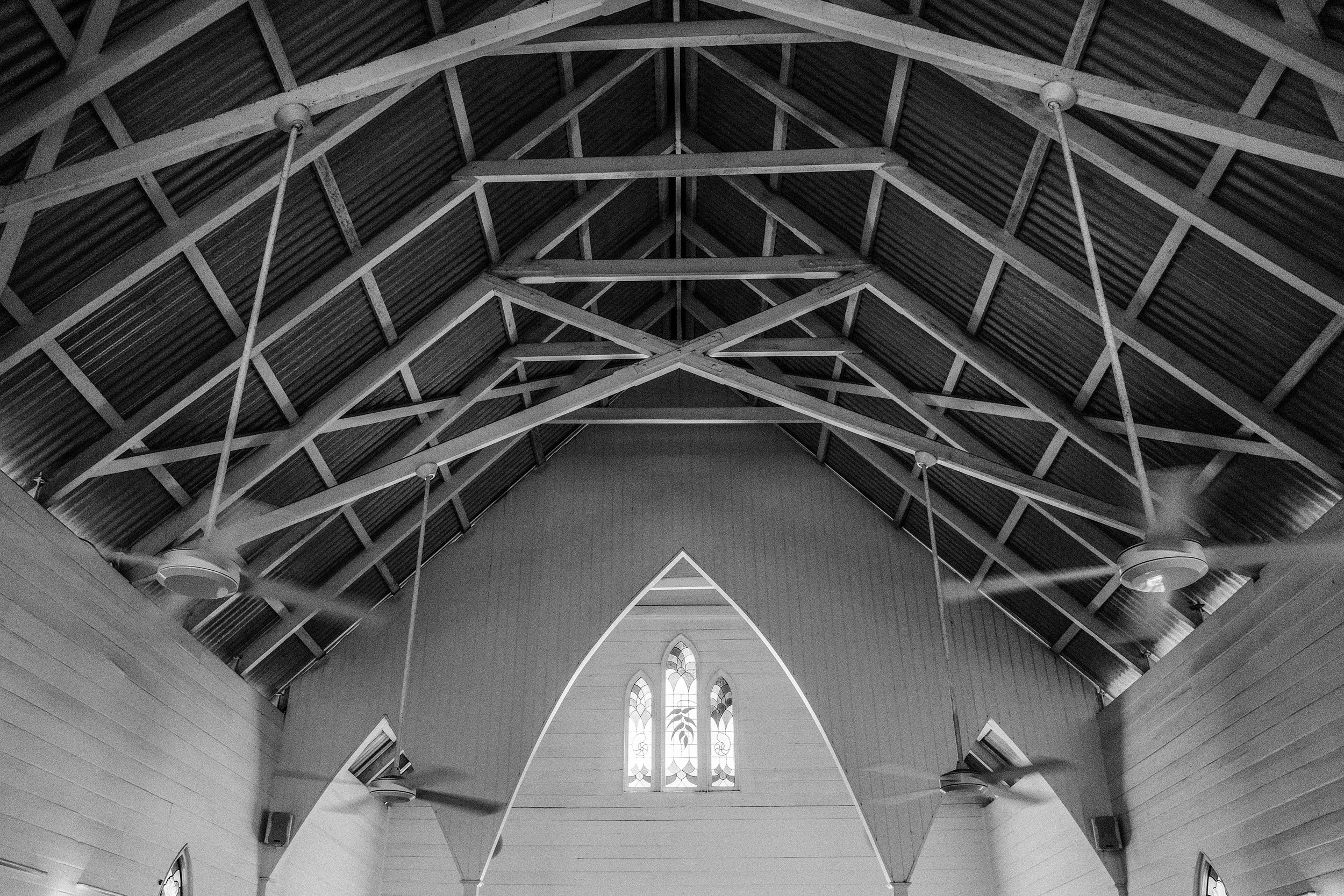 St Mary's Church, Port Douglas