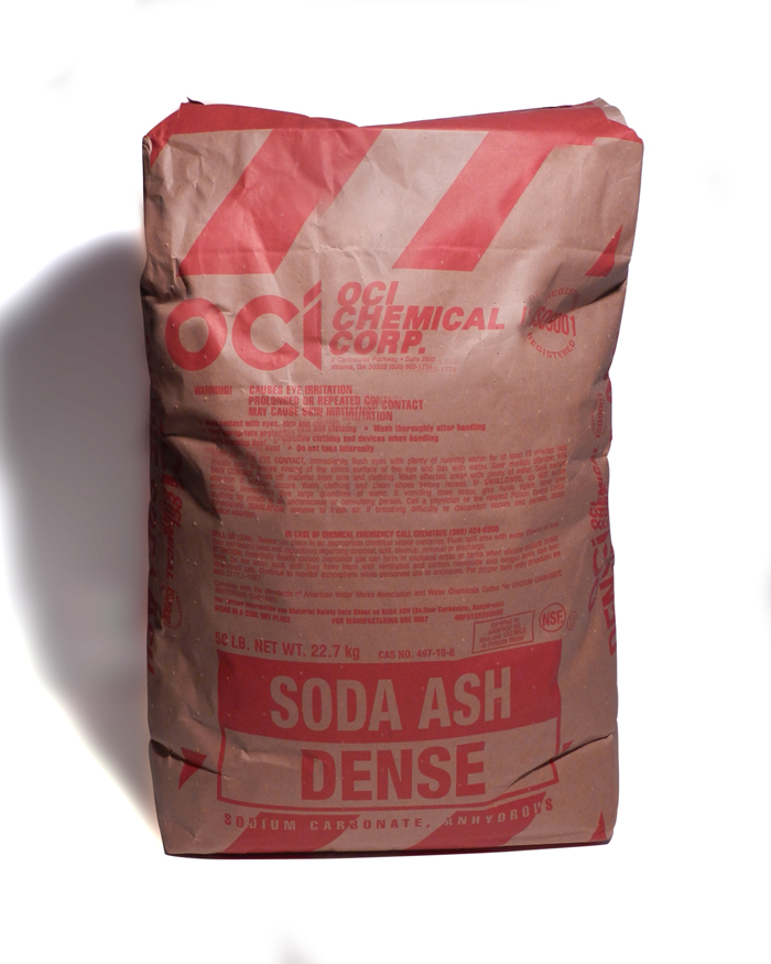 Dive Rite In Premium Soda Ash Designed as a PH Increaser for Pool and –  Peach Country Tractor