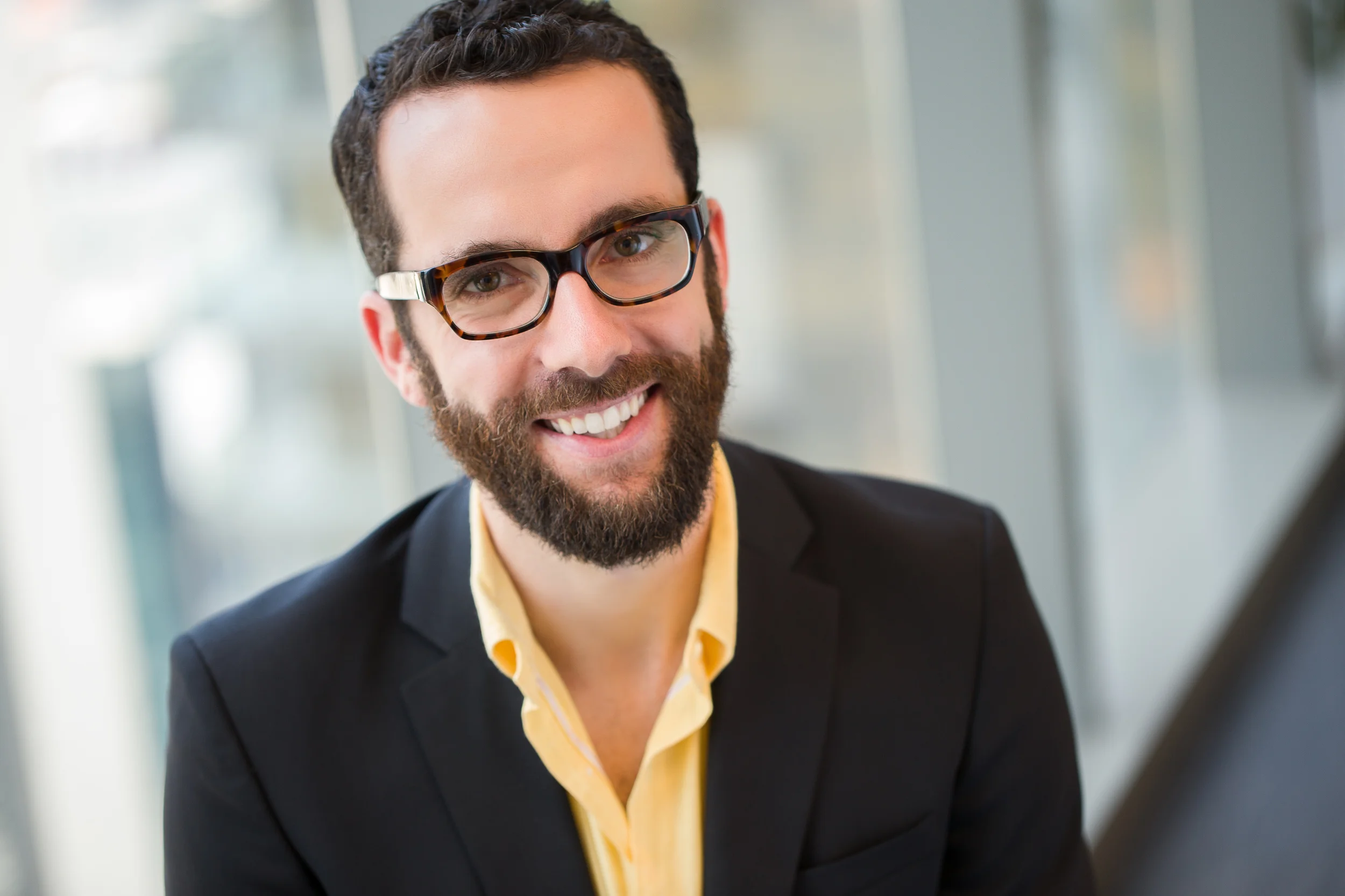 Corporate Portrait Photography
