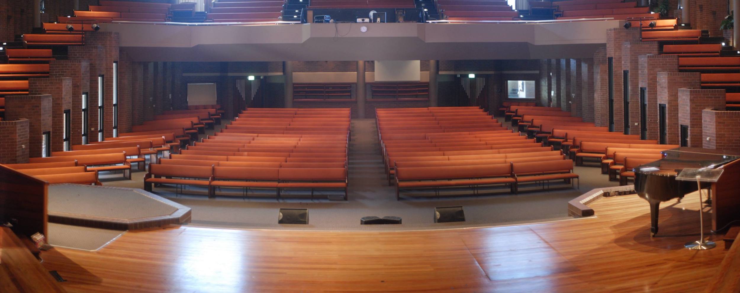 Avondale College - 7.28
