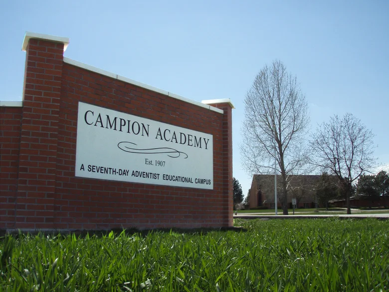 Campion Academy
