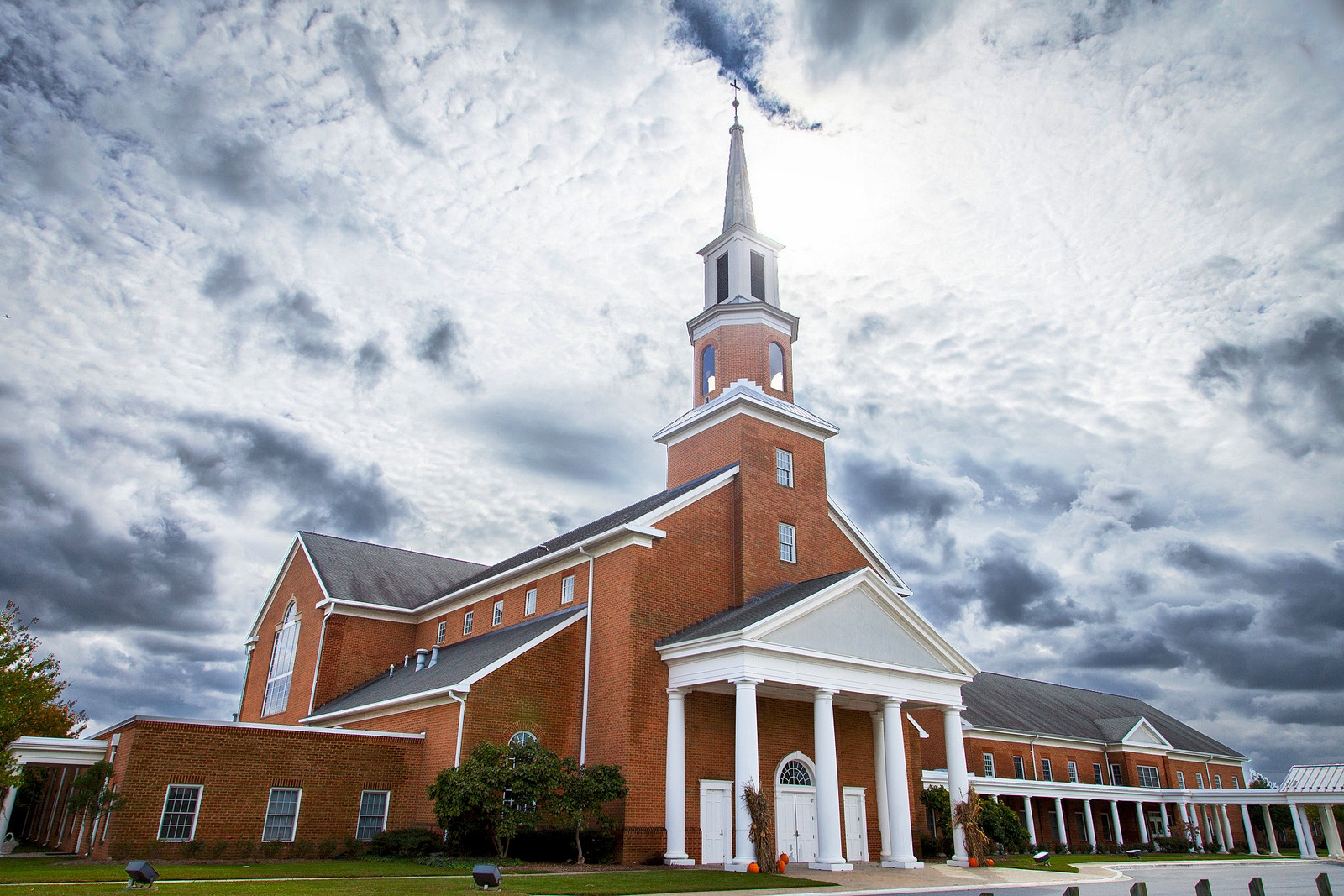 Frederick SDA Church