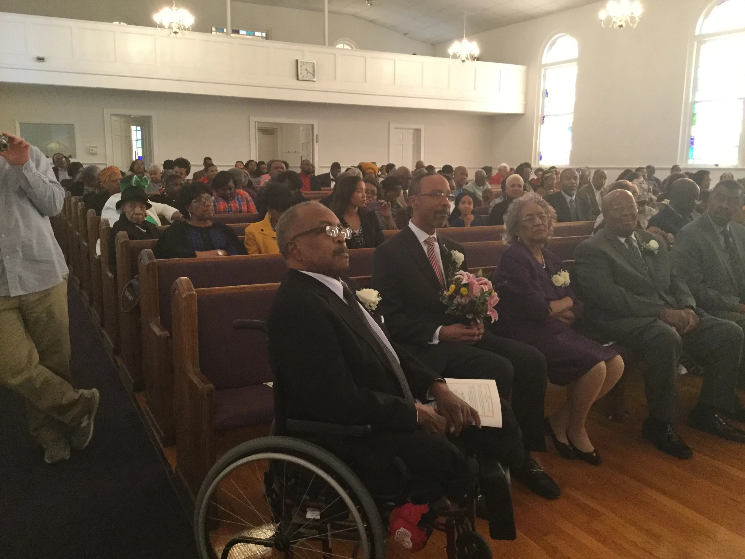 Antioch African American History Month Celebration