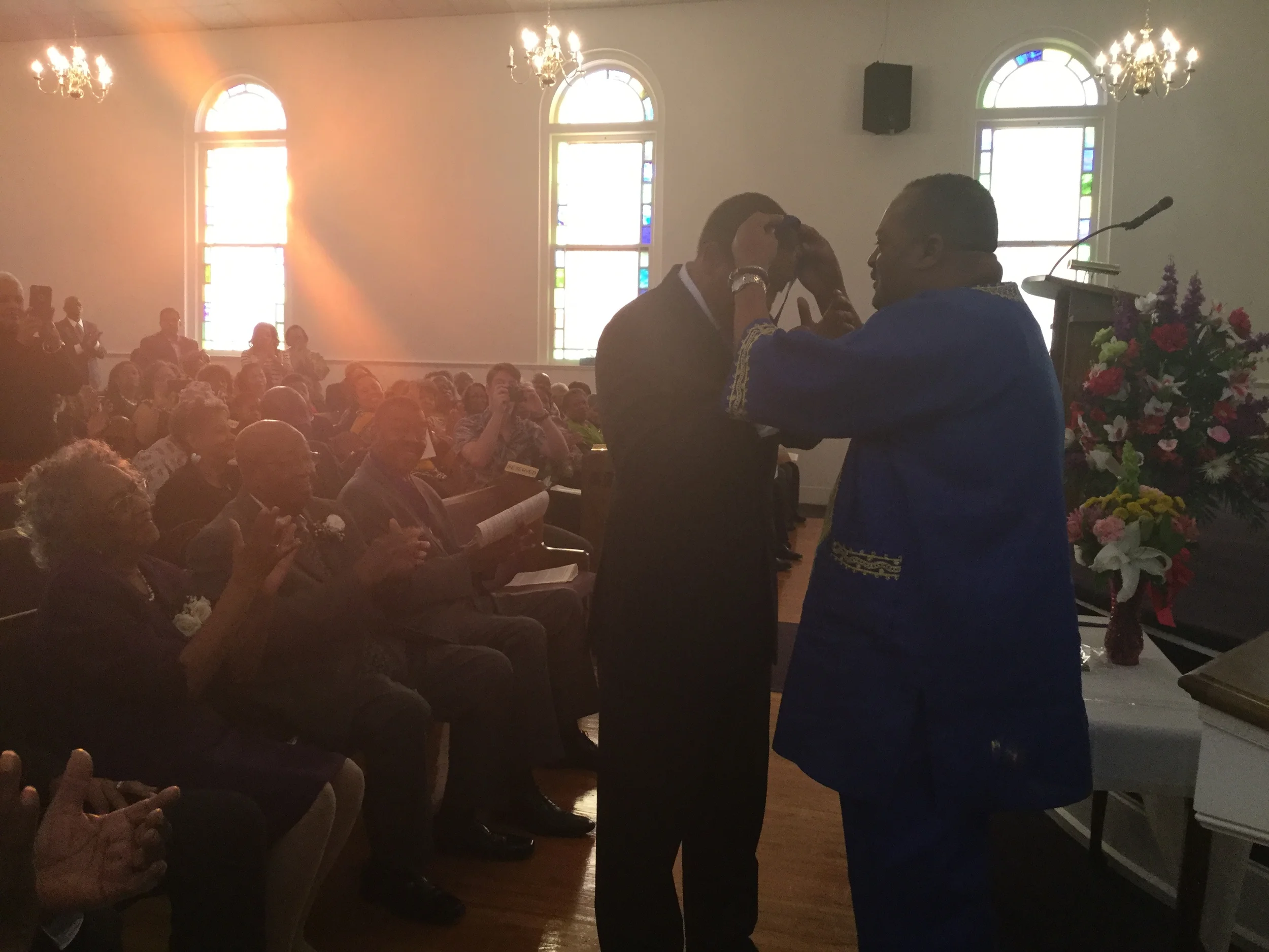 Antioch African American History Month Celebration