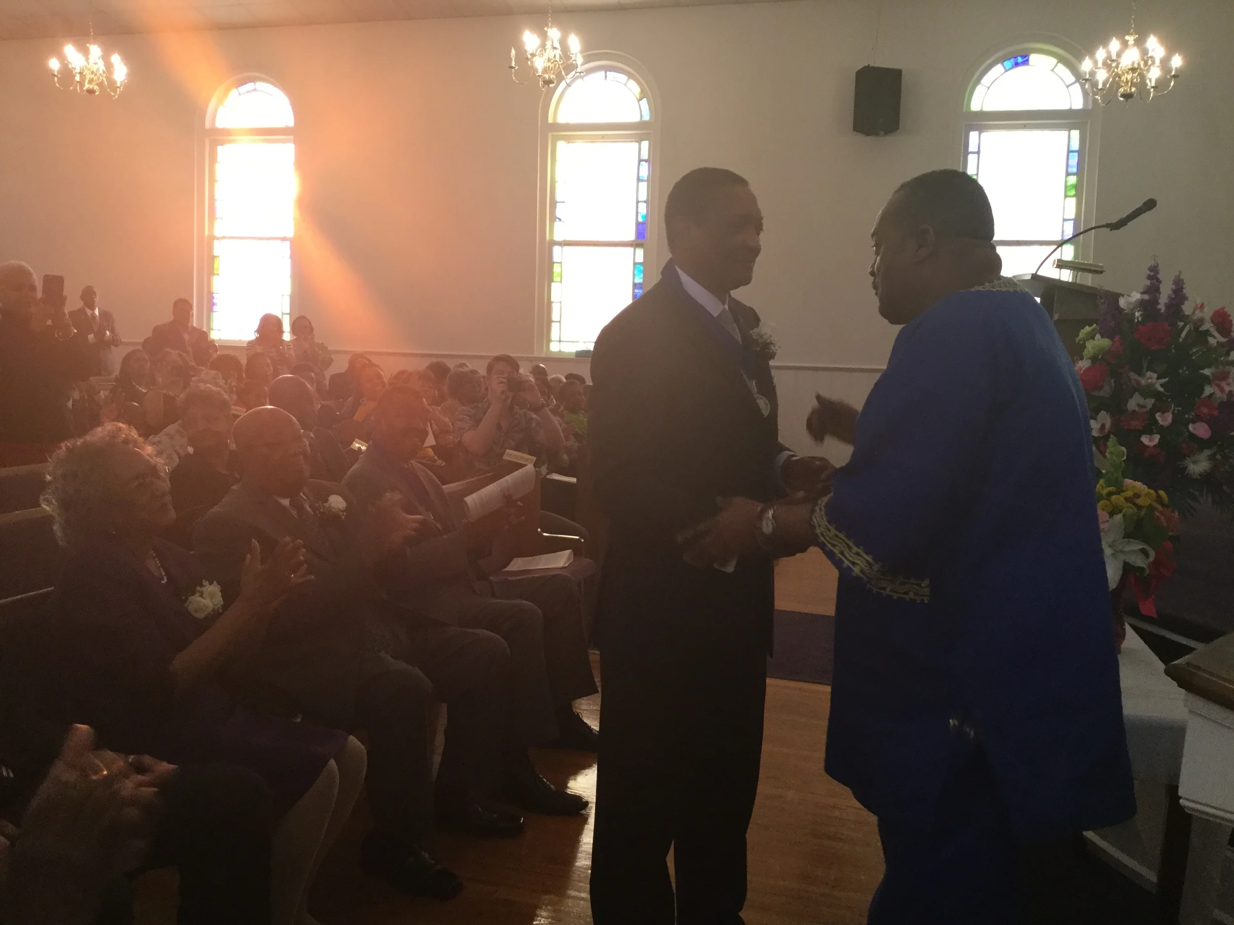 Antioch African American History Month Celebration