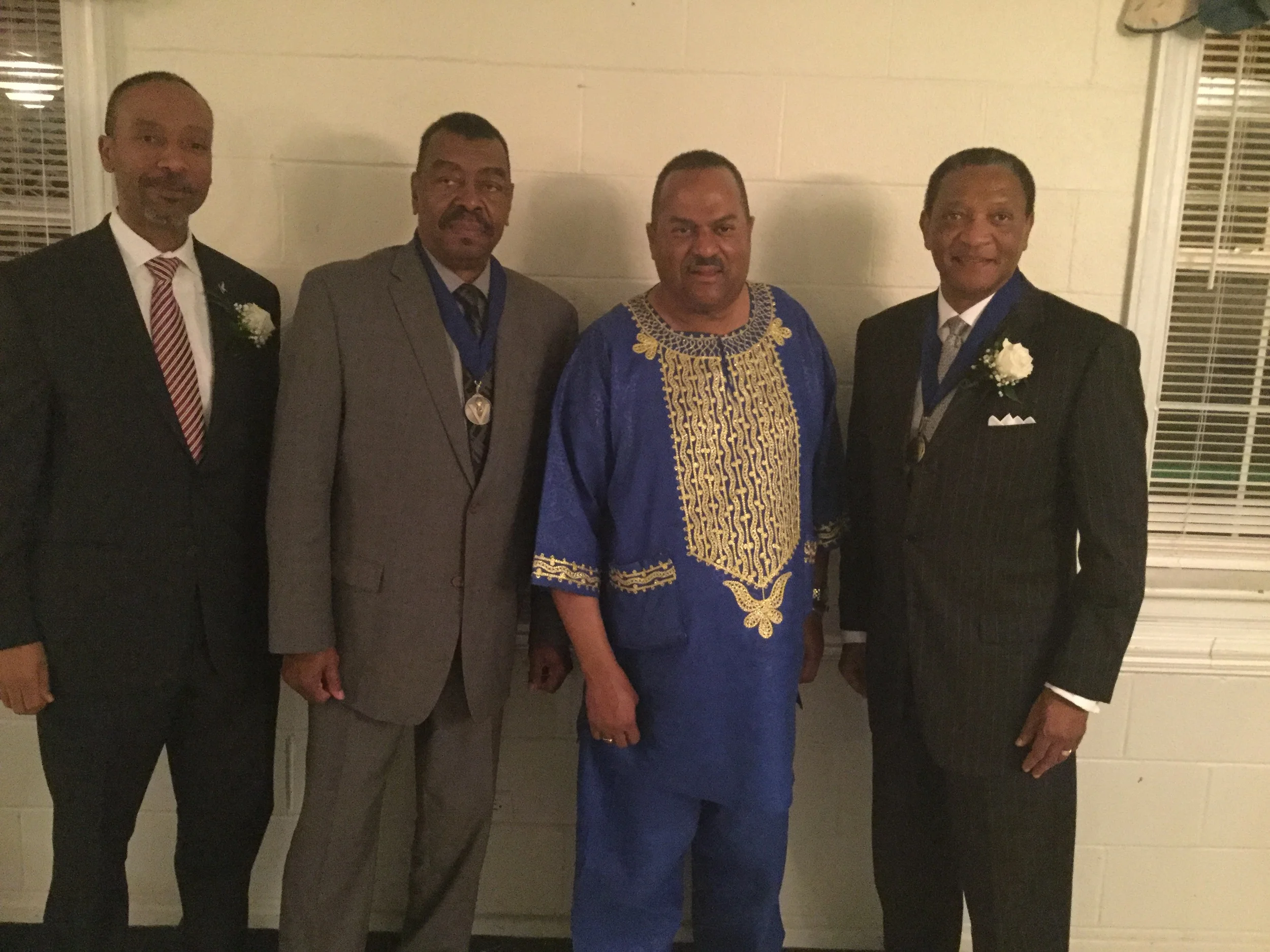 Antioch African American History Month Celebration