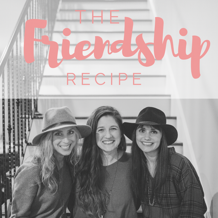 The Friendship Recipe