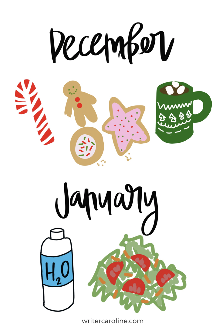 Mean January &amp; Gospel-Minded Goals