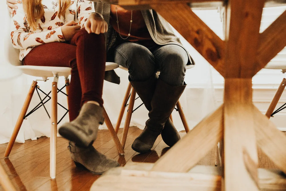 Simple Discipleship for Ages 9-13