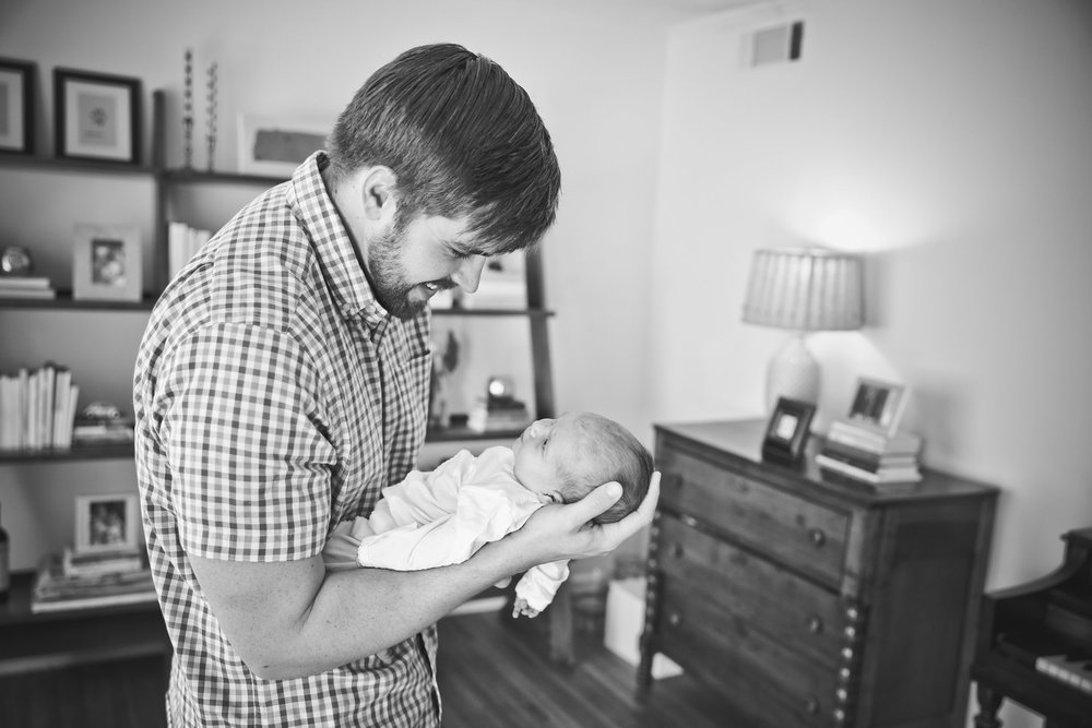 The Gospel of Fatherhood
