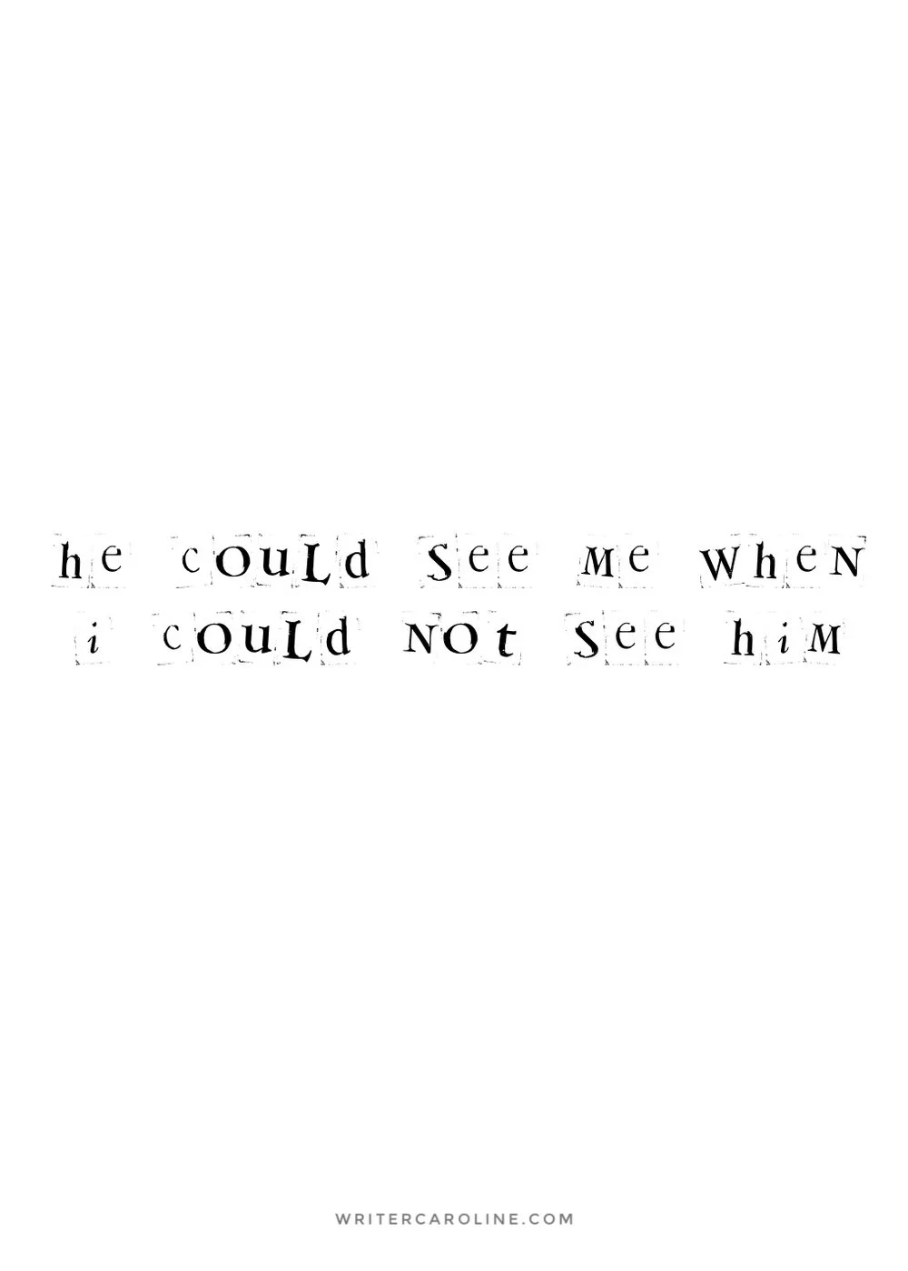 The Woman in the Wilderness