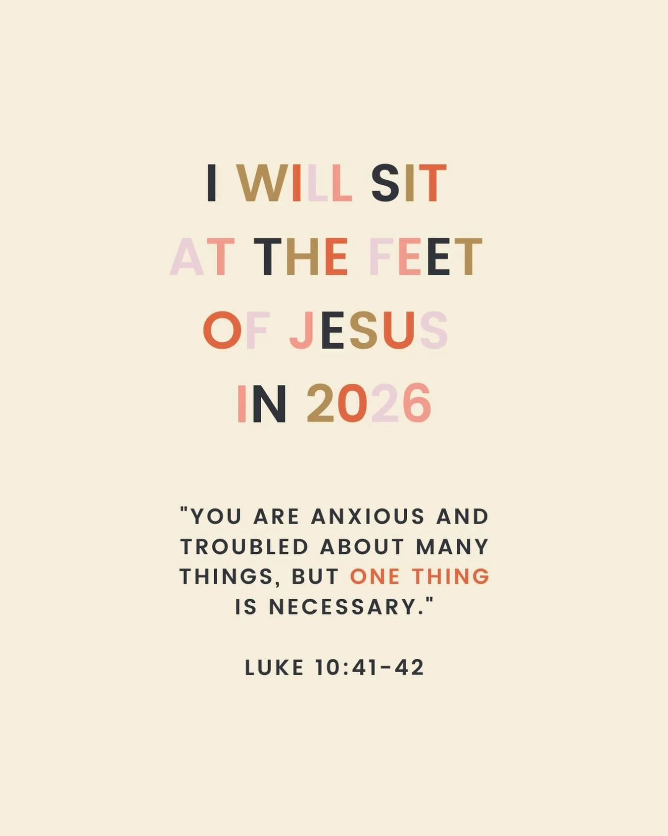 Historically, I have a severe allergy to January. Most years, December feels like a jolly granny who encourages me to literally drink chocolate &mdash; while January is a mean personal trainer who shoves Granny out the door and knocks the Christmas c