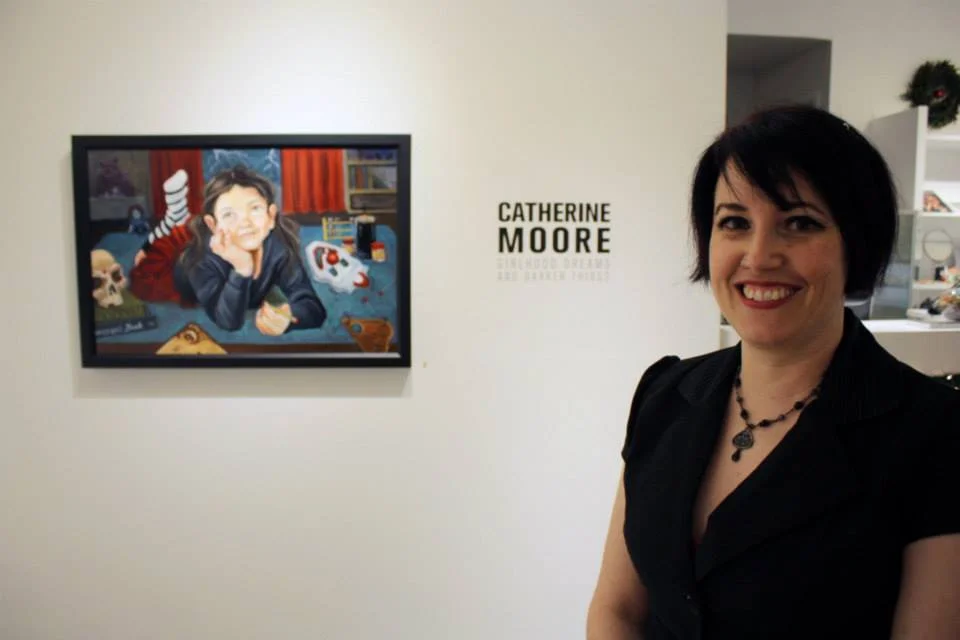 Photo courtesy of Modern Eden