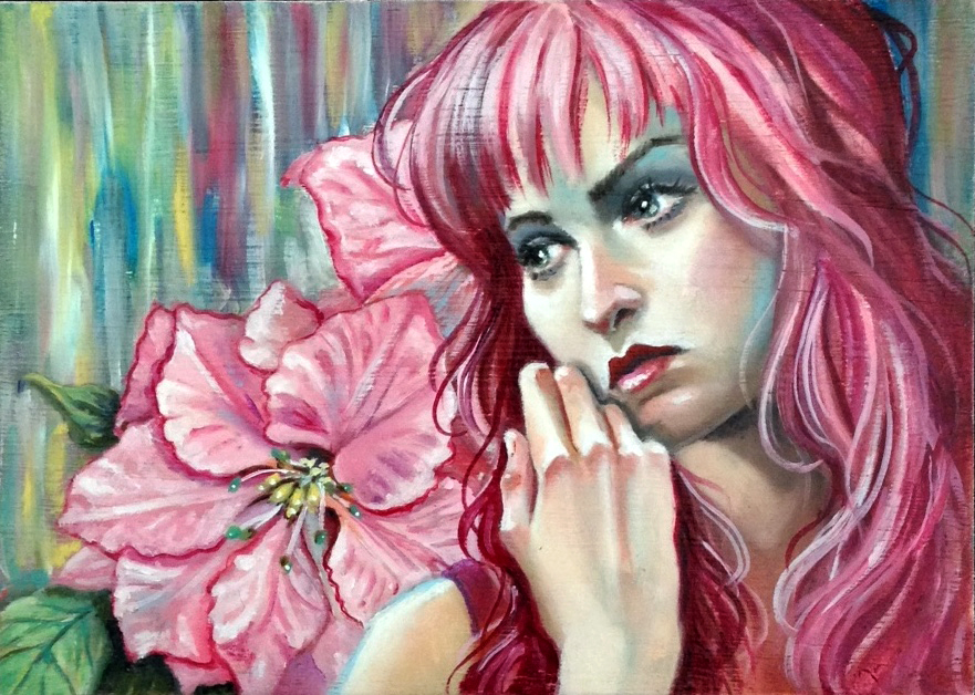 Wistful Reverie