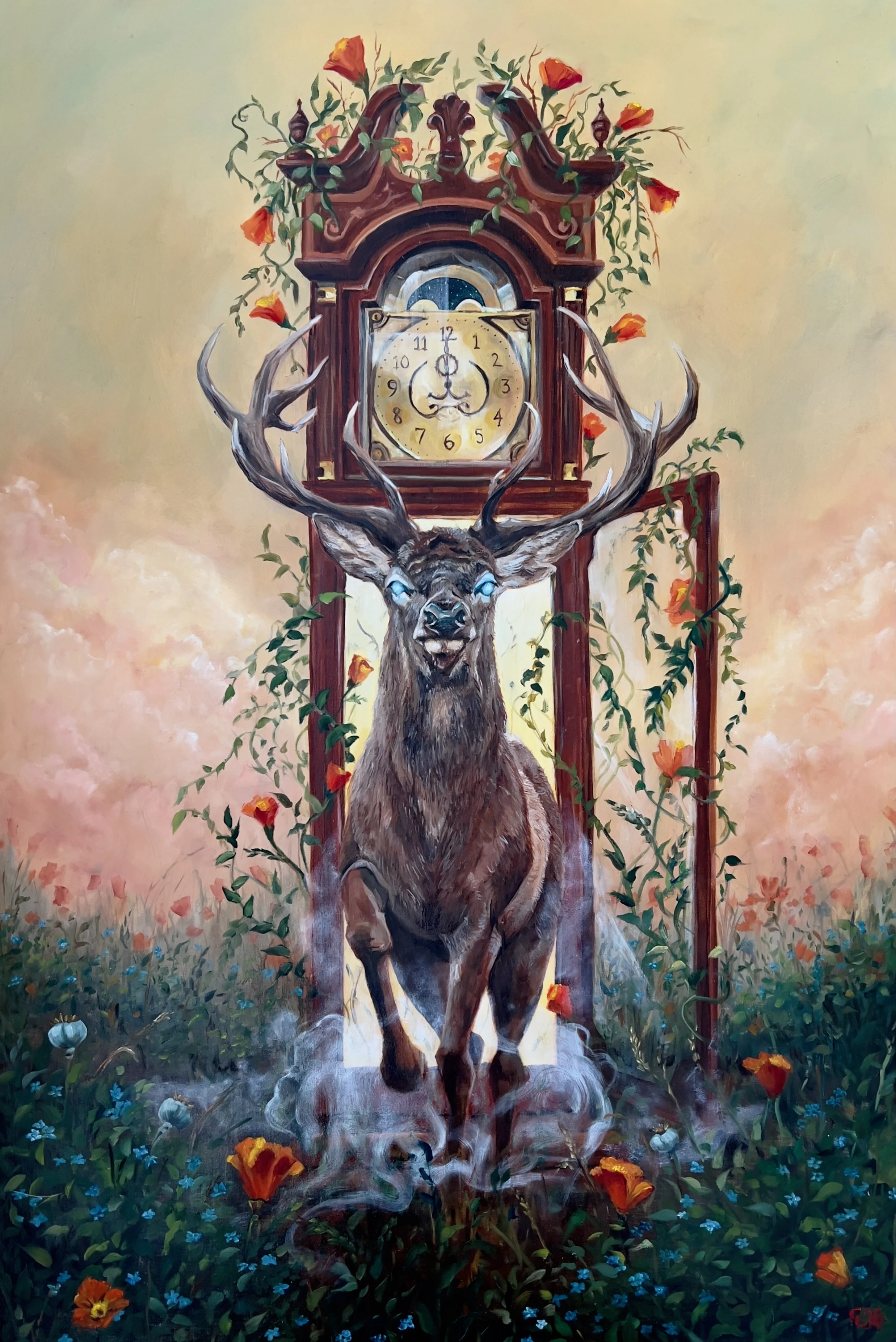 Immortal Nobility