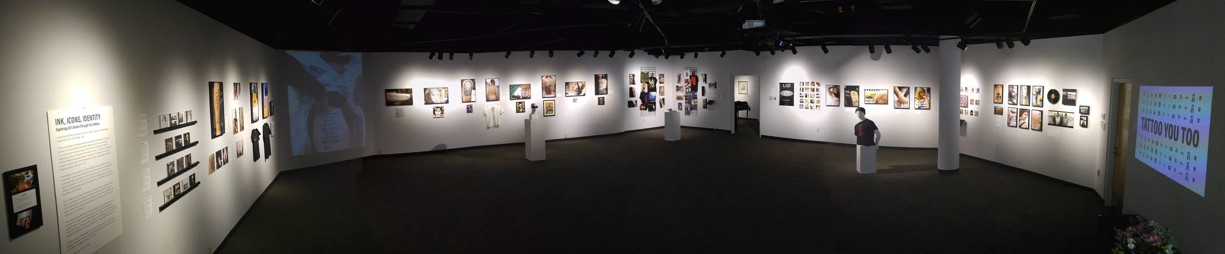 University of North Florida Gallery of Art 