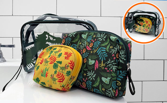 Jurassic Park Funko Mini Backpack Purse 671803418806 | eBay
