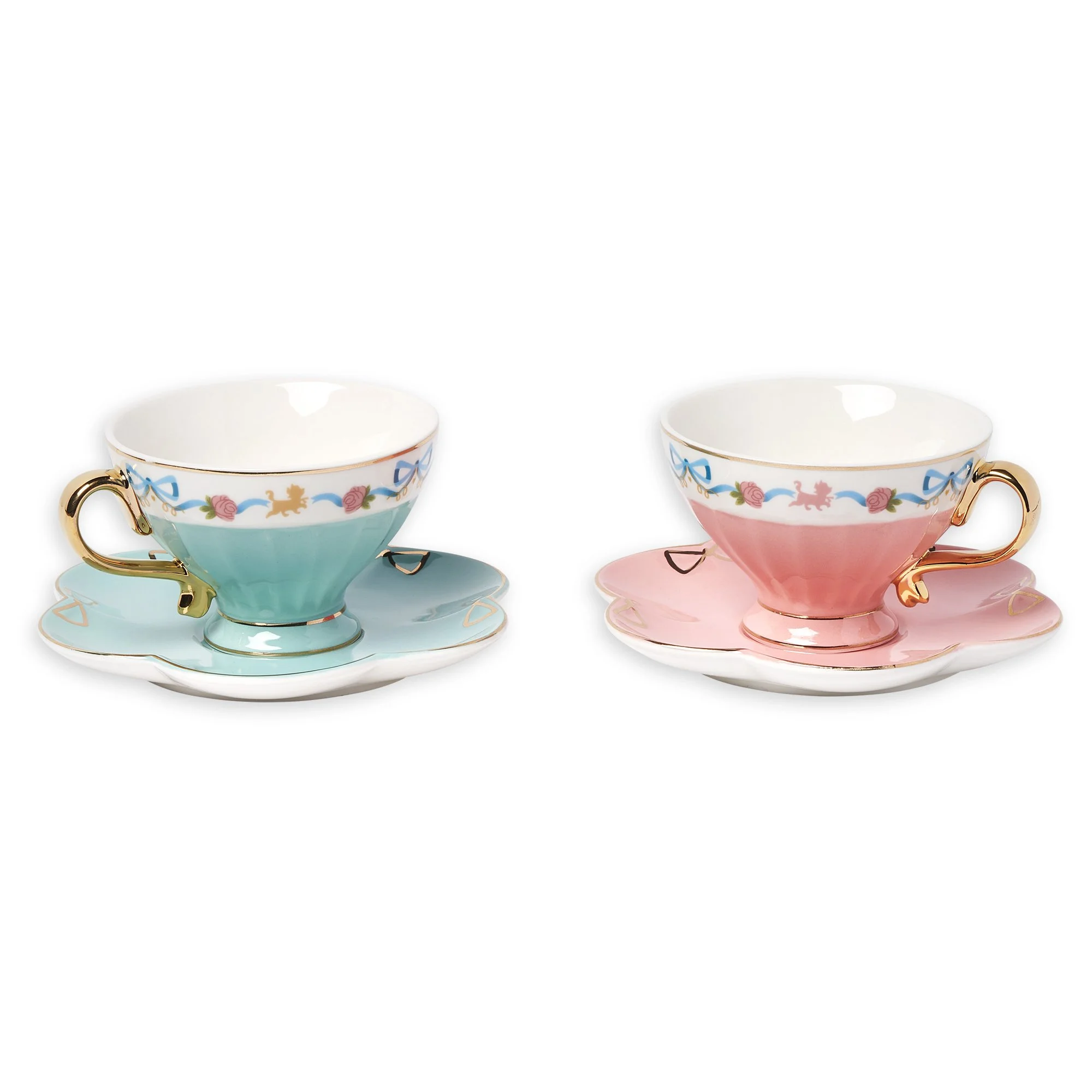 Disney x Ann Shen Home Collection — Ann Shen • Illustration