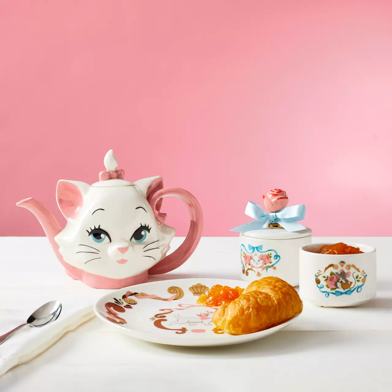 Disney x Ann Shen Home Collection — Ann Shen • Illustration