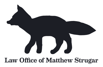 Law Office of Matthew Strugar