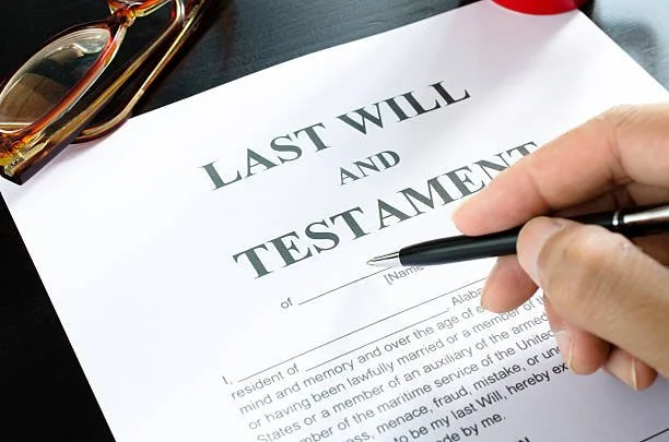 Where to Store Your Will: An Estate Planning Lawyer’s Guide to Safe Document Storage