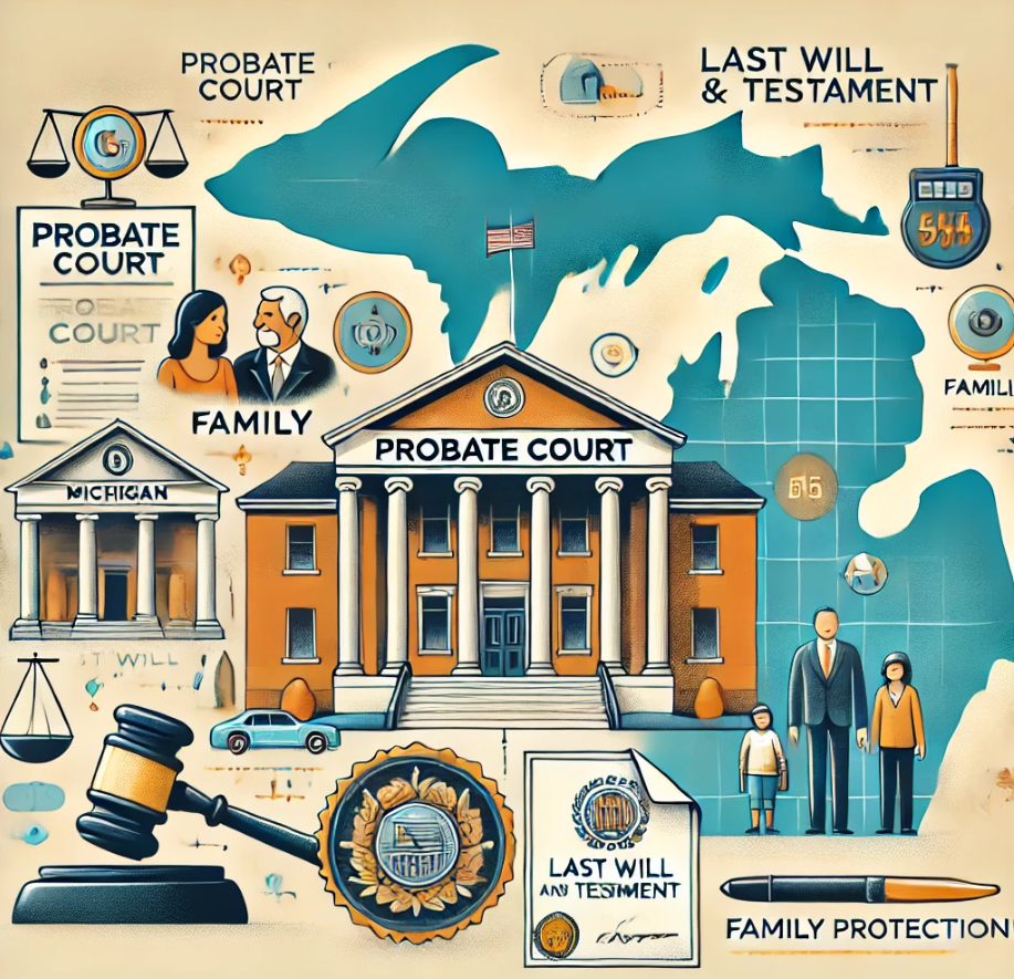 Why Is Probate Court Really Necessary in Michigan?