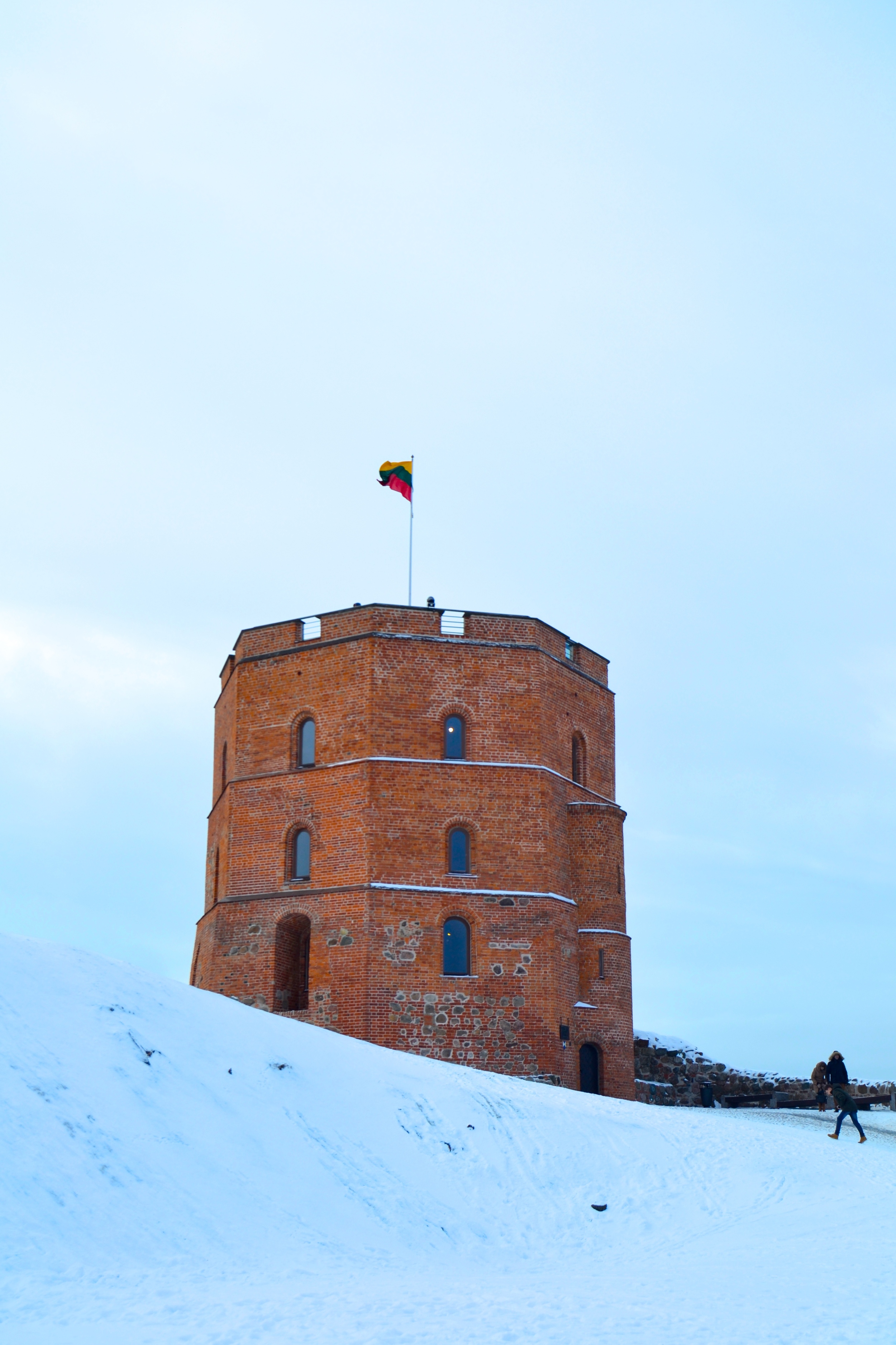 Gediminas Tower